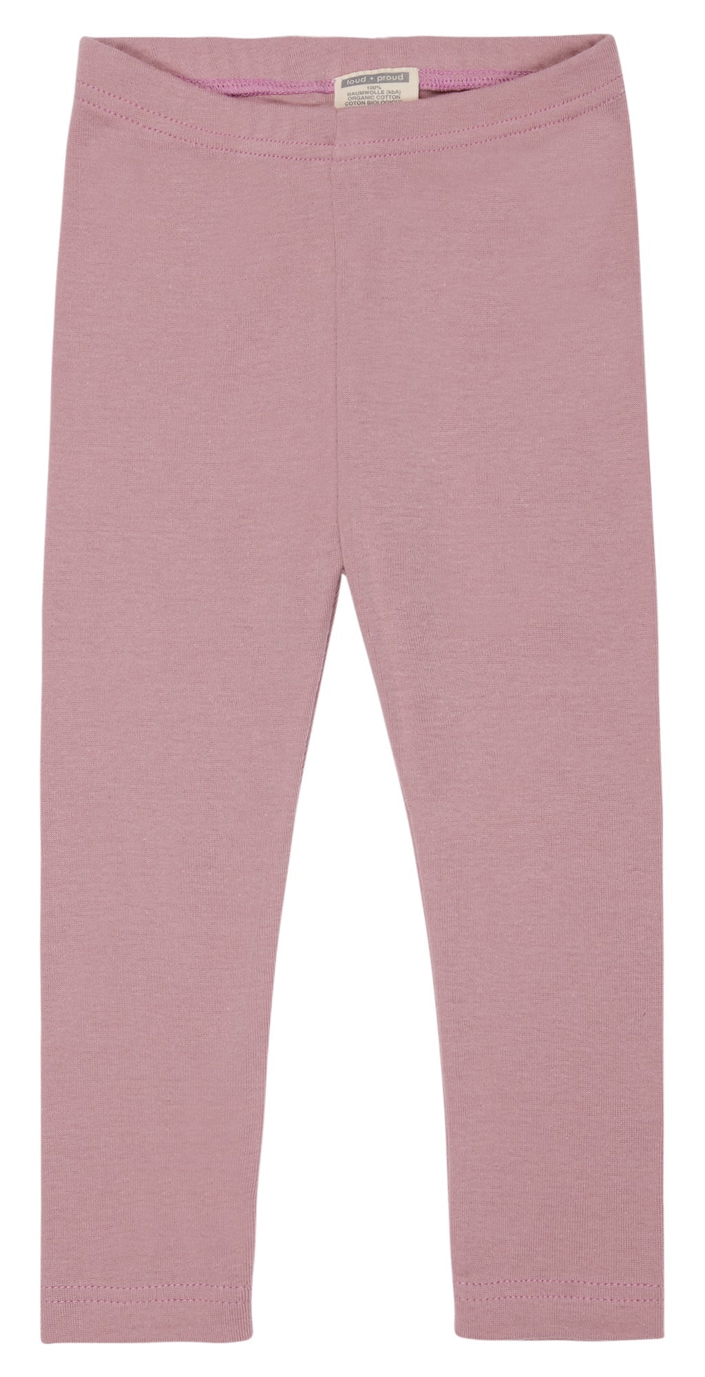 Legging uni - loud + proud - 4176 - ast - 62/68