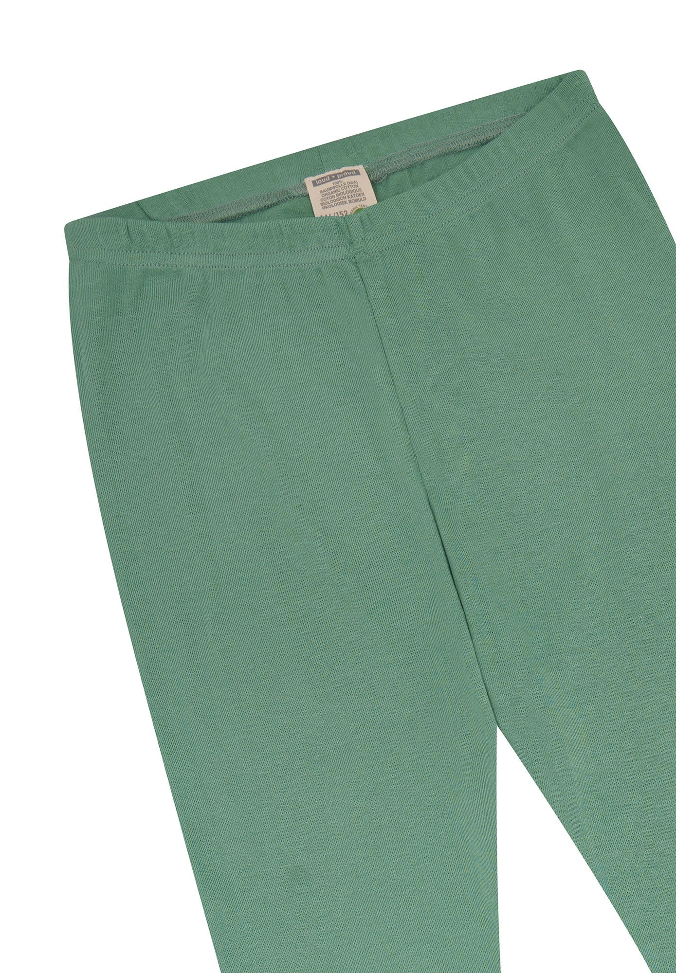 Legging uni - loud + proud - 4237K - bam - 134/140