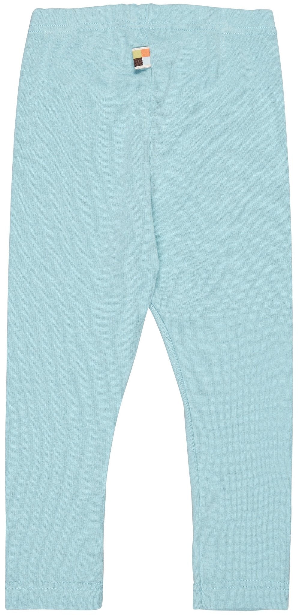 - Legging uni - loud + proud - 4122-lag-62/68