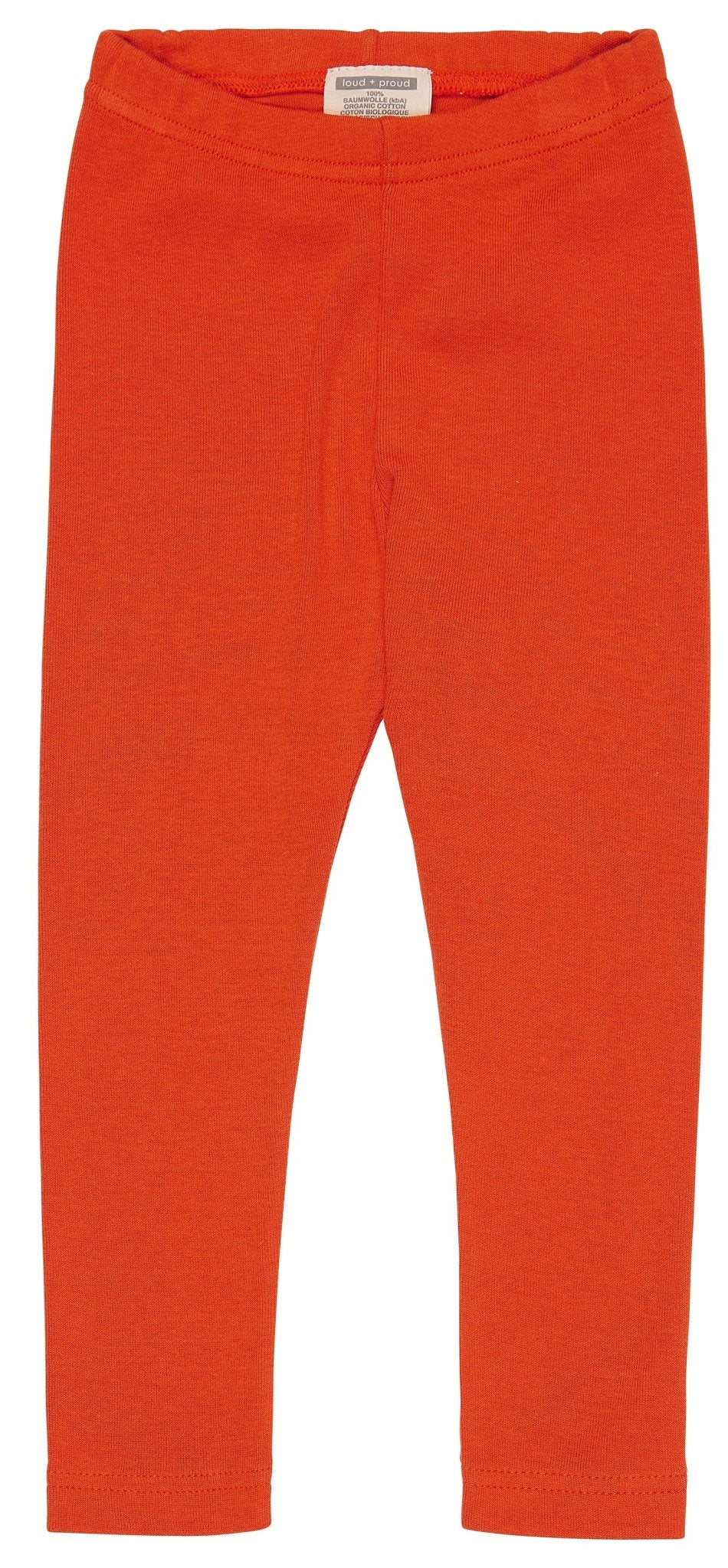 - Legging uni - loud + proud - 4141-cop-62/68