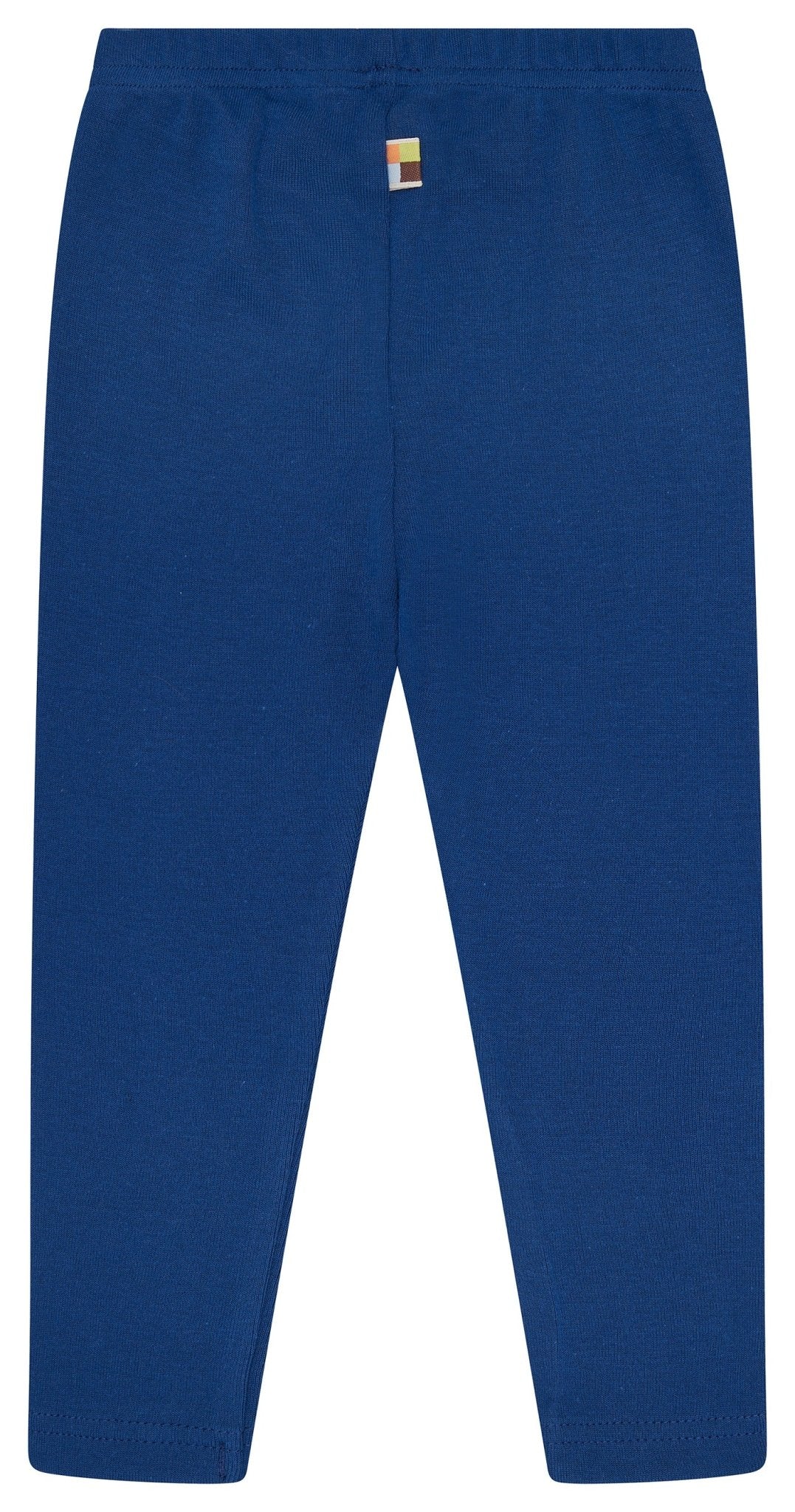 Leggings uni - loud + proud - 4254-ul-62/68