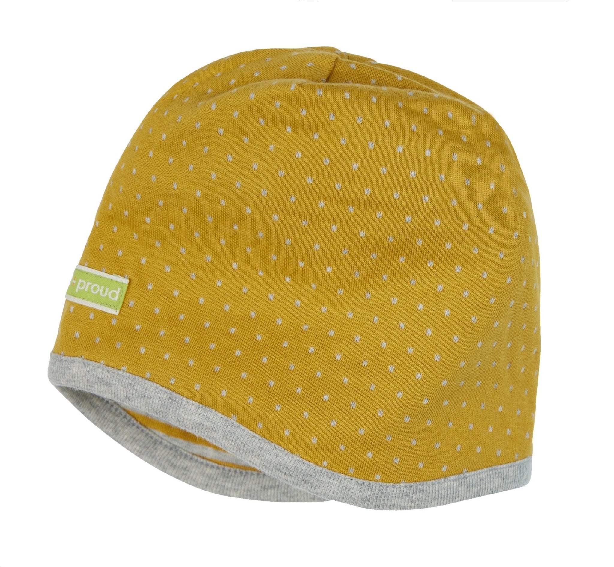 - Mütze Doubleface - loud + proud - 7132-cur-62/68