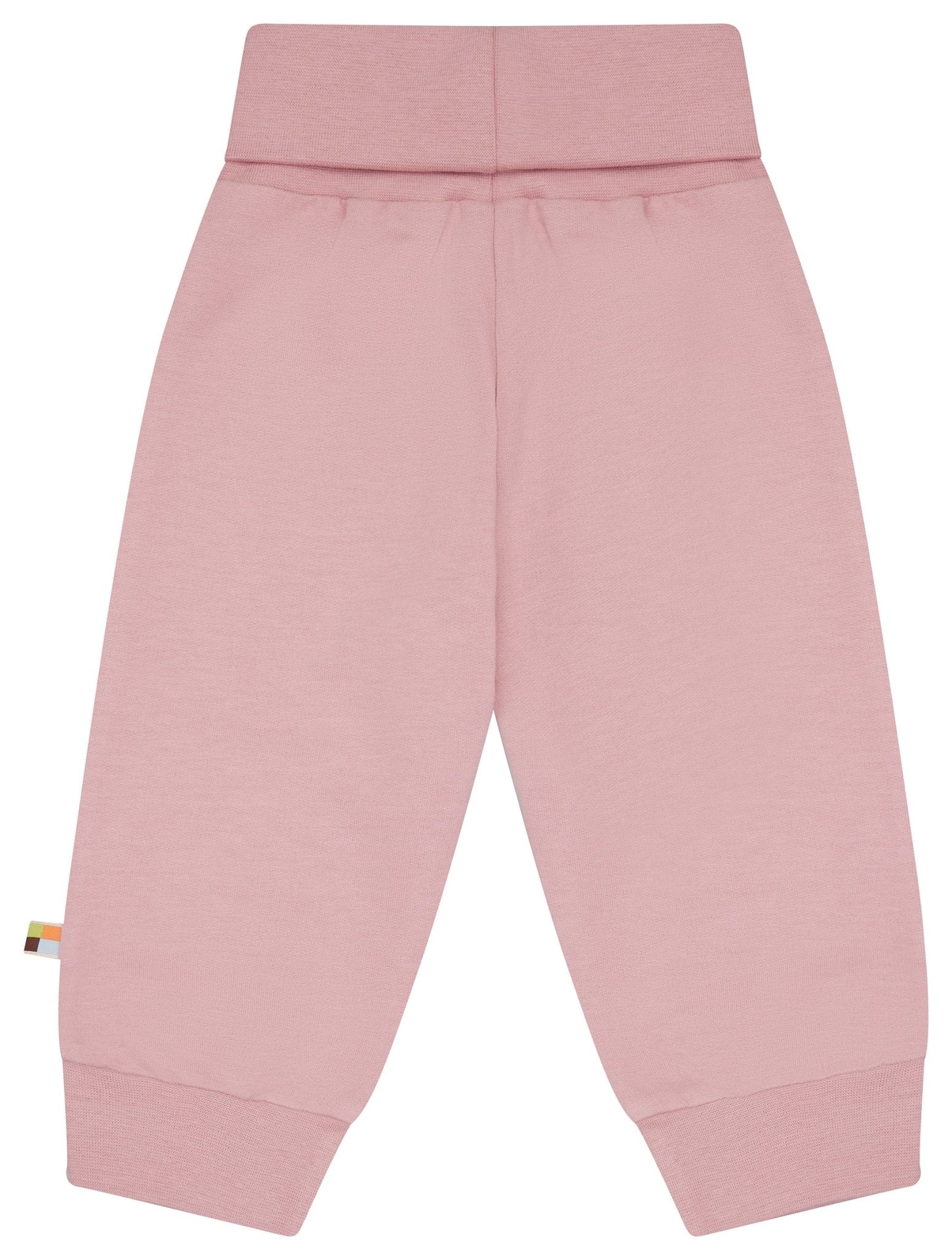 Nabelbundhose Uni - loud + proud - 4249-ast-62/68