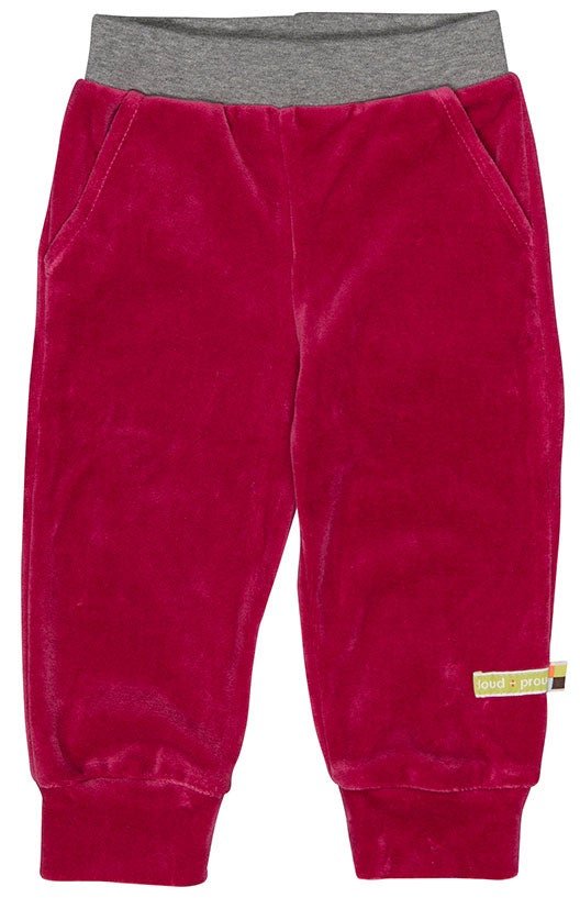 - Nicki - Hose - loud + proud - 4080-ber-62/68