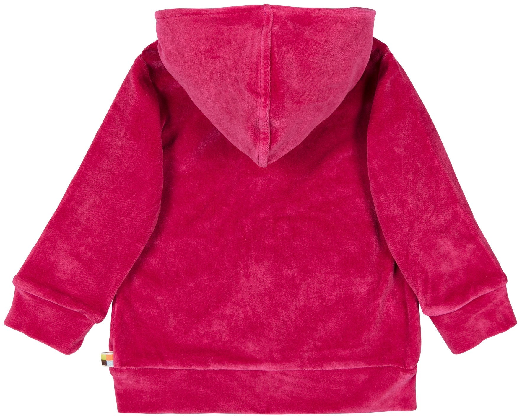 - Nicki - Jacke - loud + proud - 3061-ber-62/68