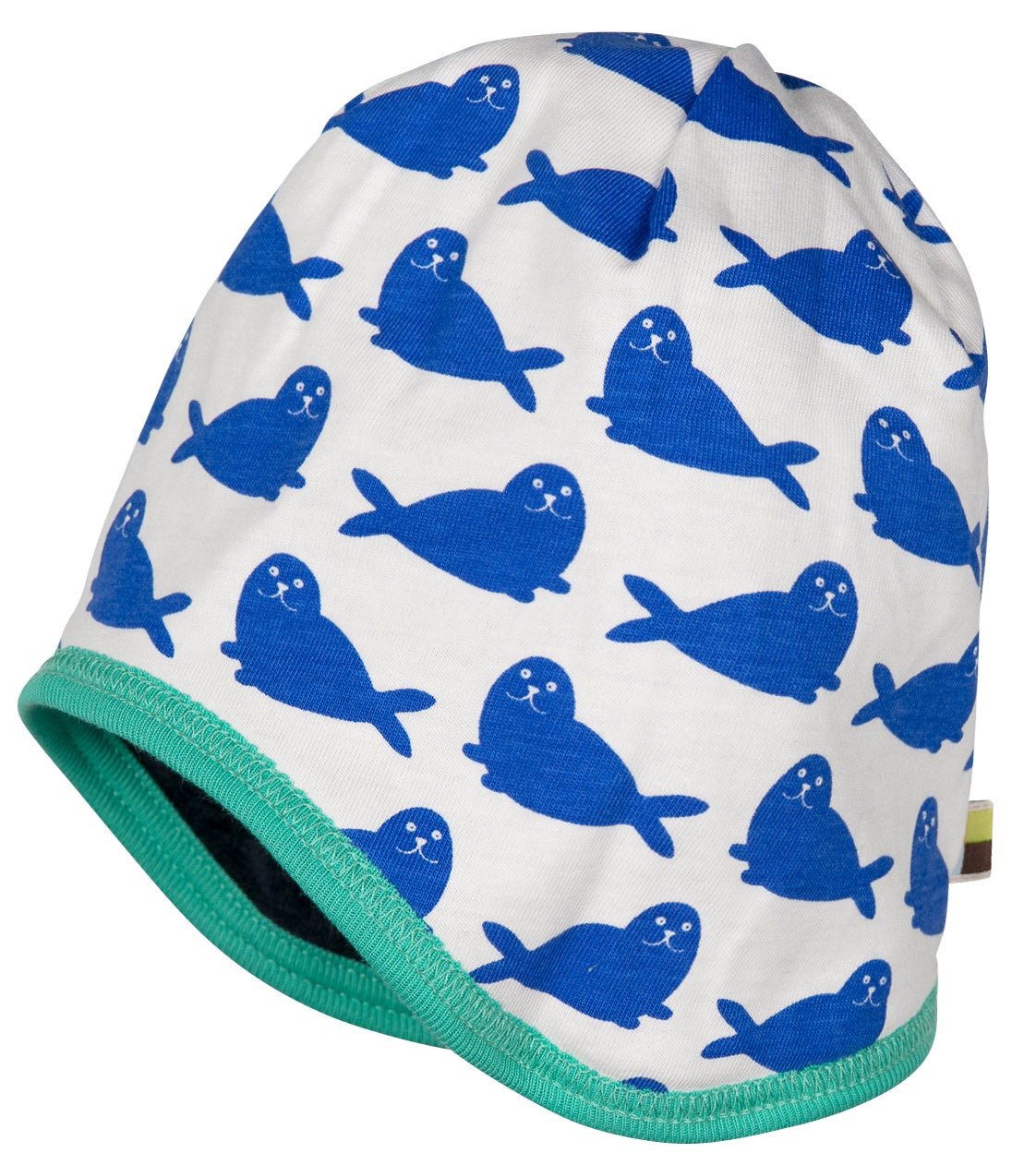 - Nicki - Wendemütze - loud + proud - 7073-mi-62/68