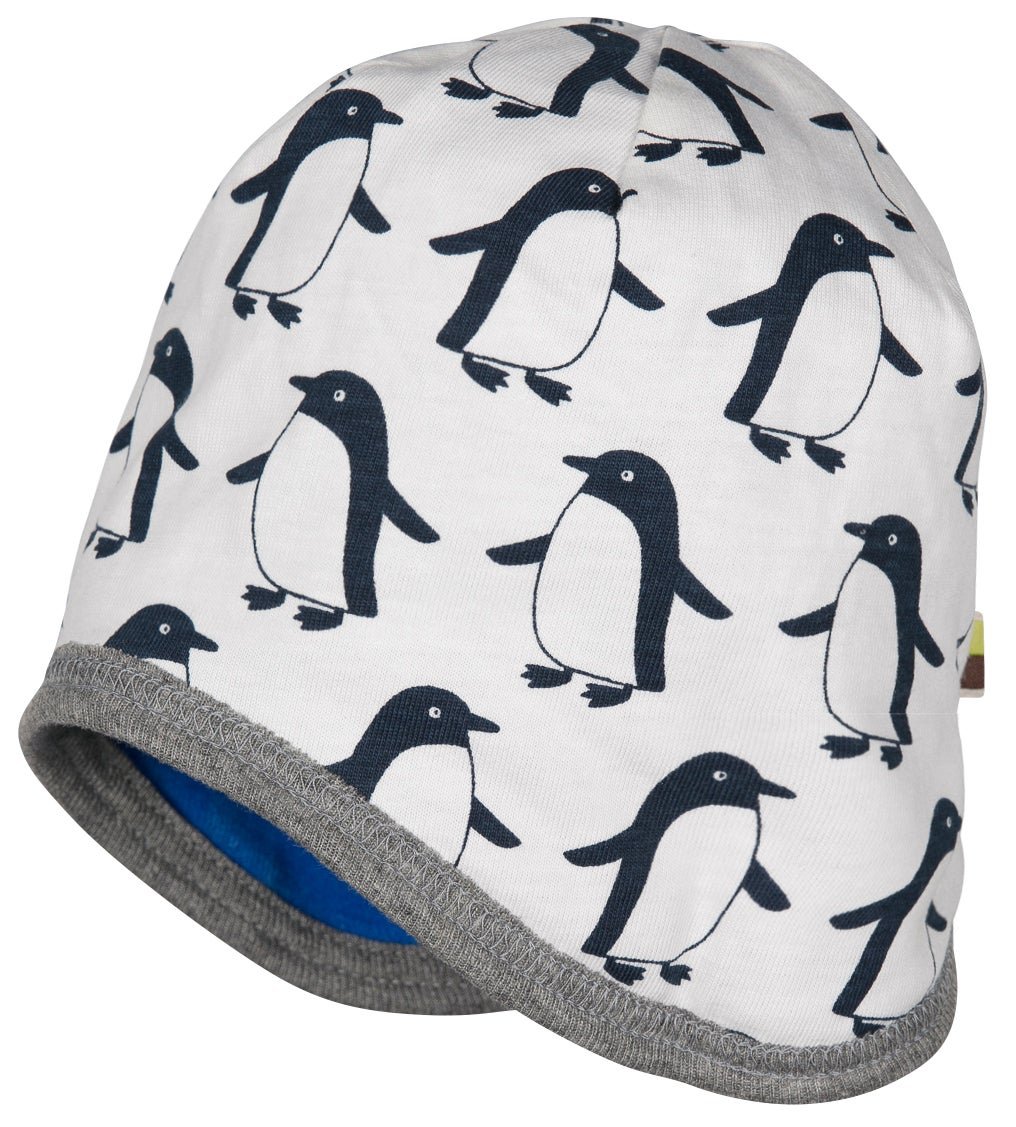 - Nicki - Wendemütze - loud + proud - 7073-cob-62/68