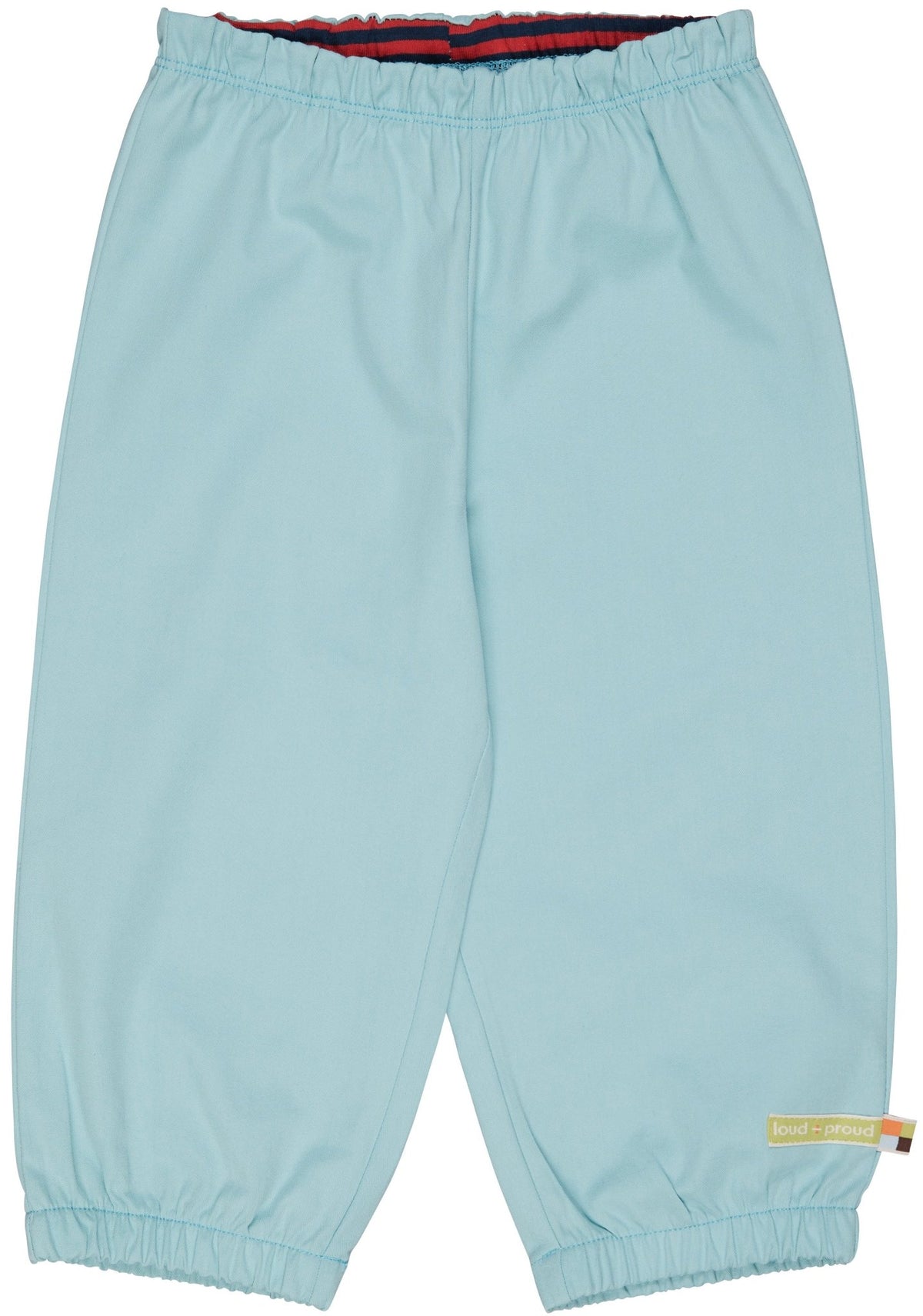 Outdoorhose - loud + proud - 4112-la-62/68