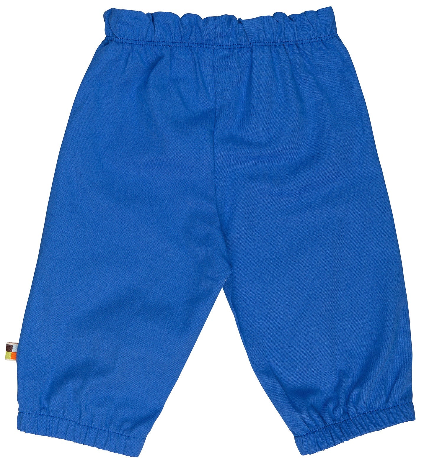 - Outdoorhose - loud + proud - 4007-pa-62/68