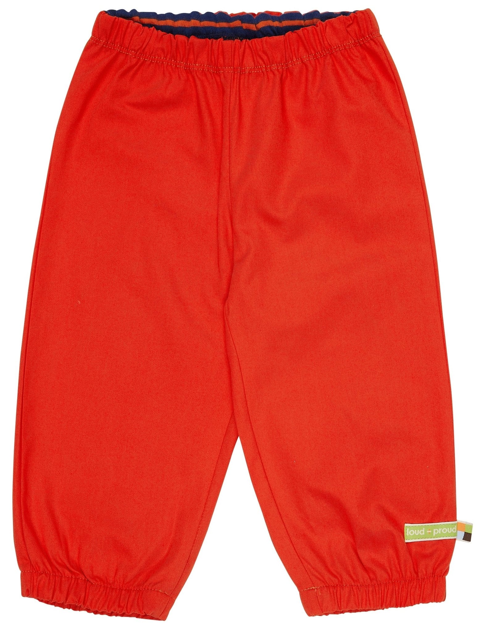 - Outdoorhose - loud + proud - 4147-cop-62/68