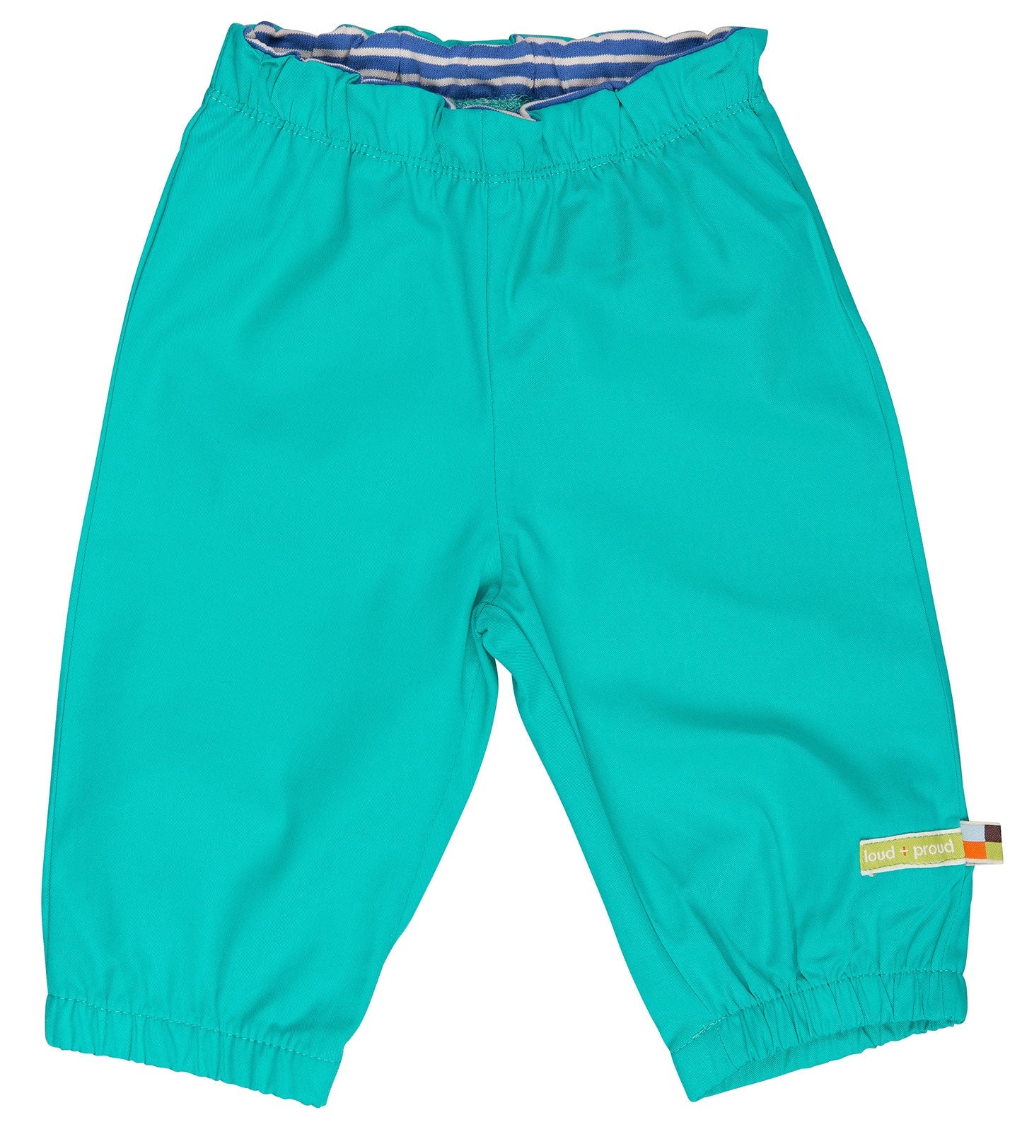 - Outdoorhose - loud + proud - 4007-sm-62/68