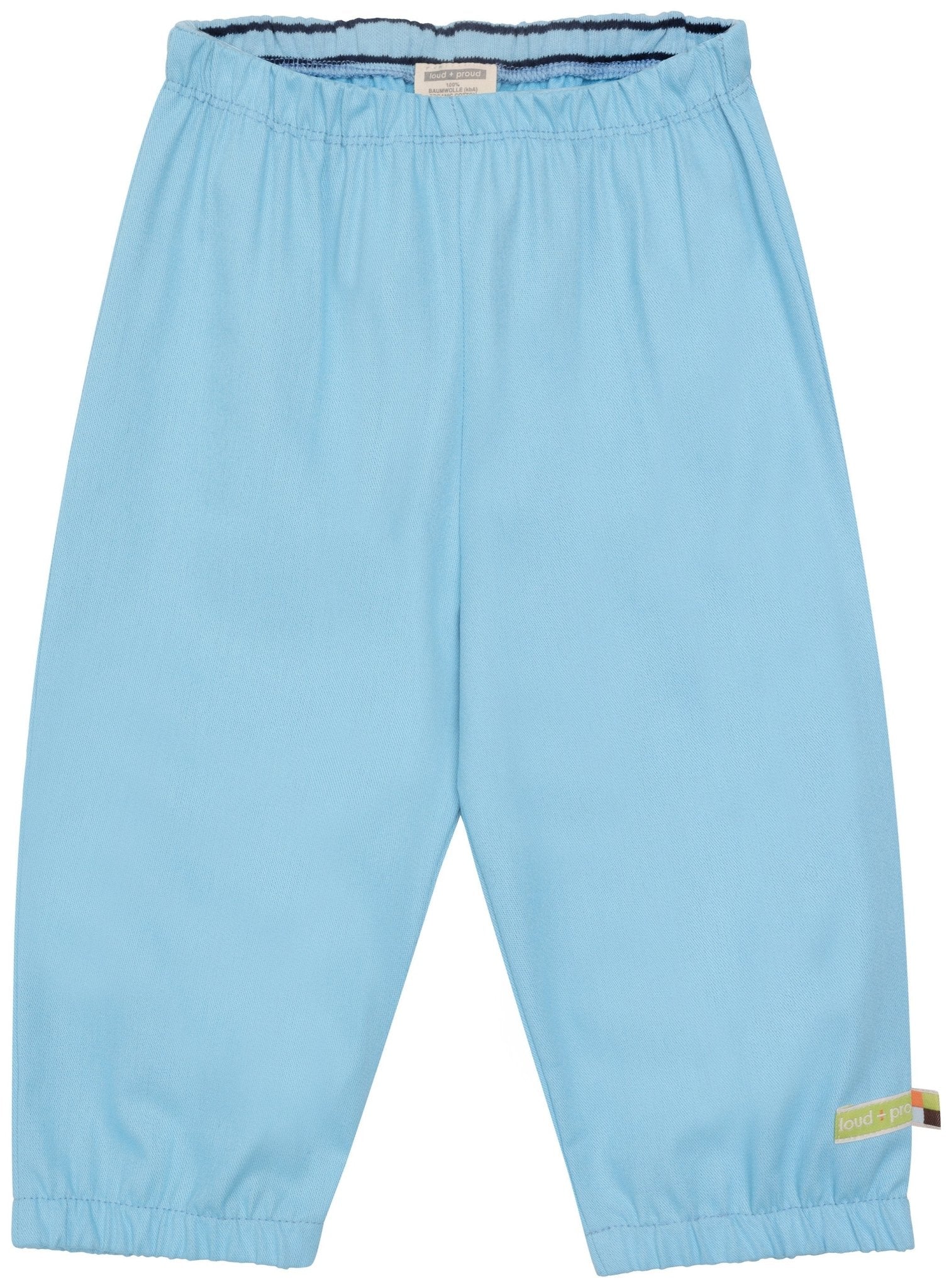 Outdoorhose - loud + proud - 4226 - air - 62/68