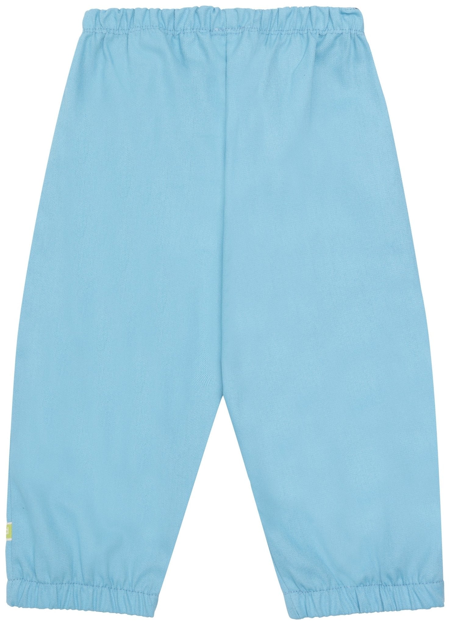 Outdoorhose - loud + proud - 4226 - air - 62/68