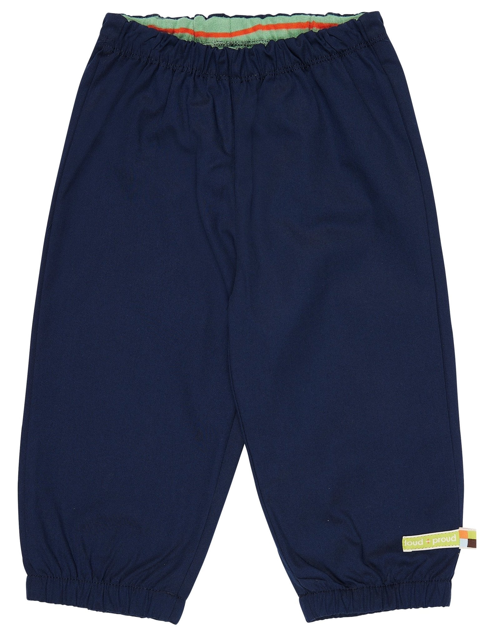 - Outdoorhose - loud + proud - 4147-ul-62/68