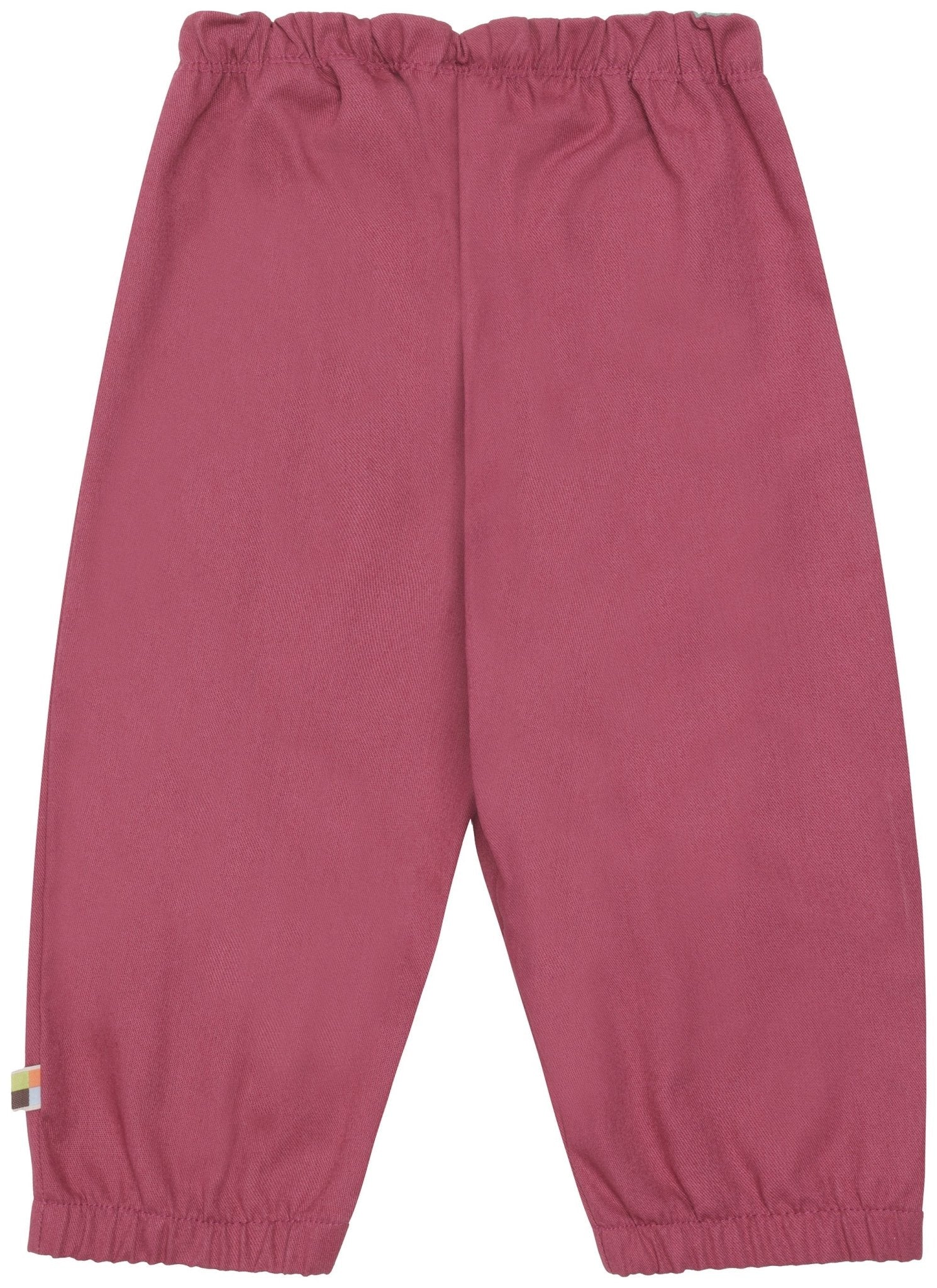 Outdoorhose - loud + proud - 4226 - rou - 62/68