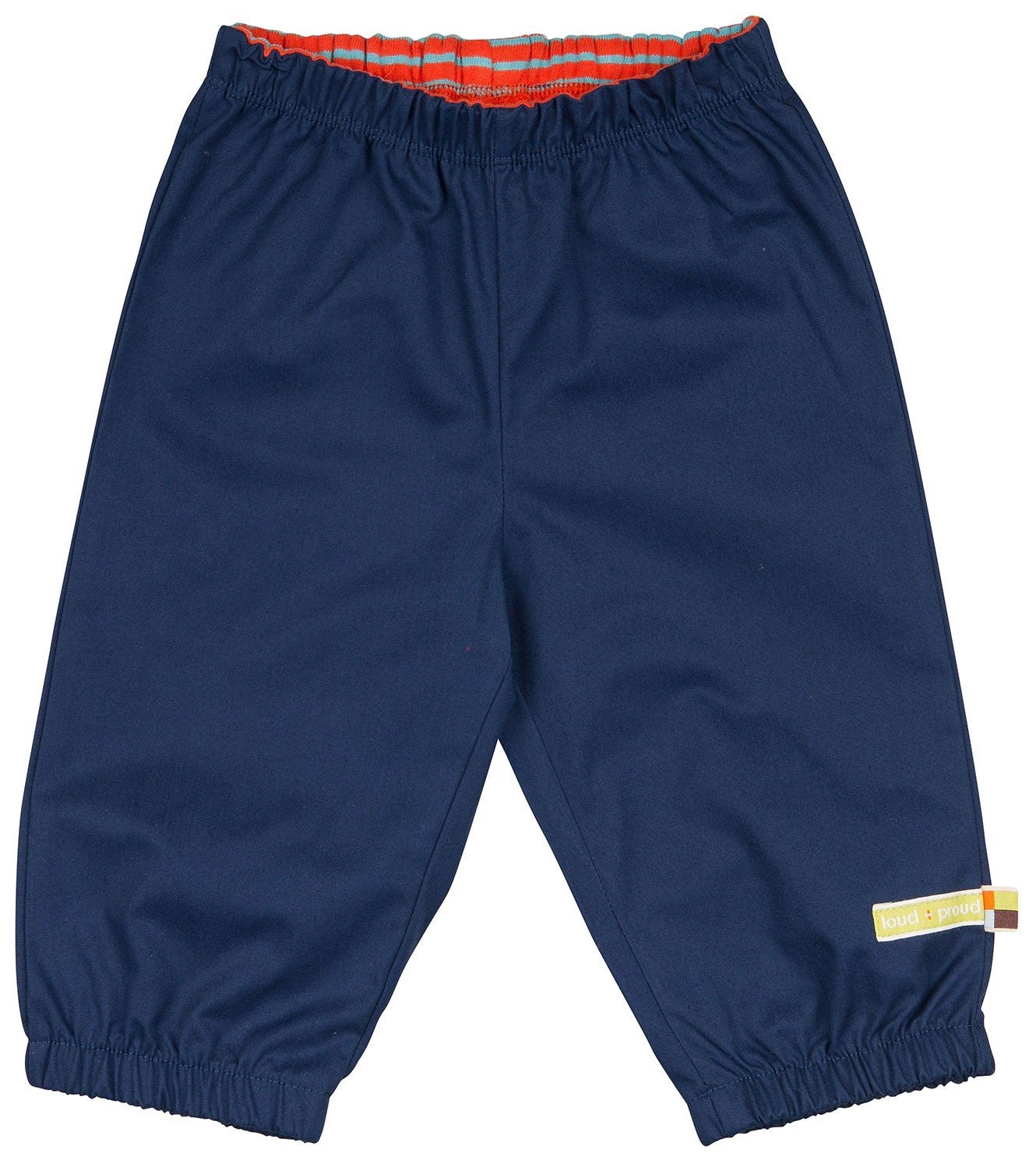 - Outdoorhose - loud + proud - 4028-ul-62/68