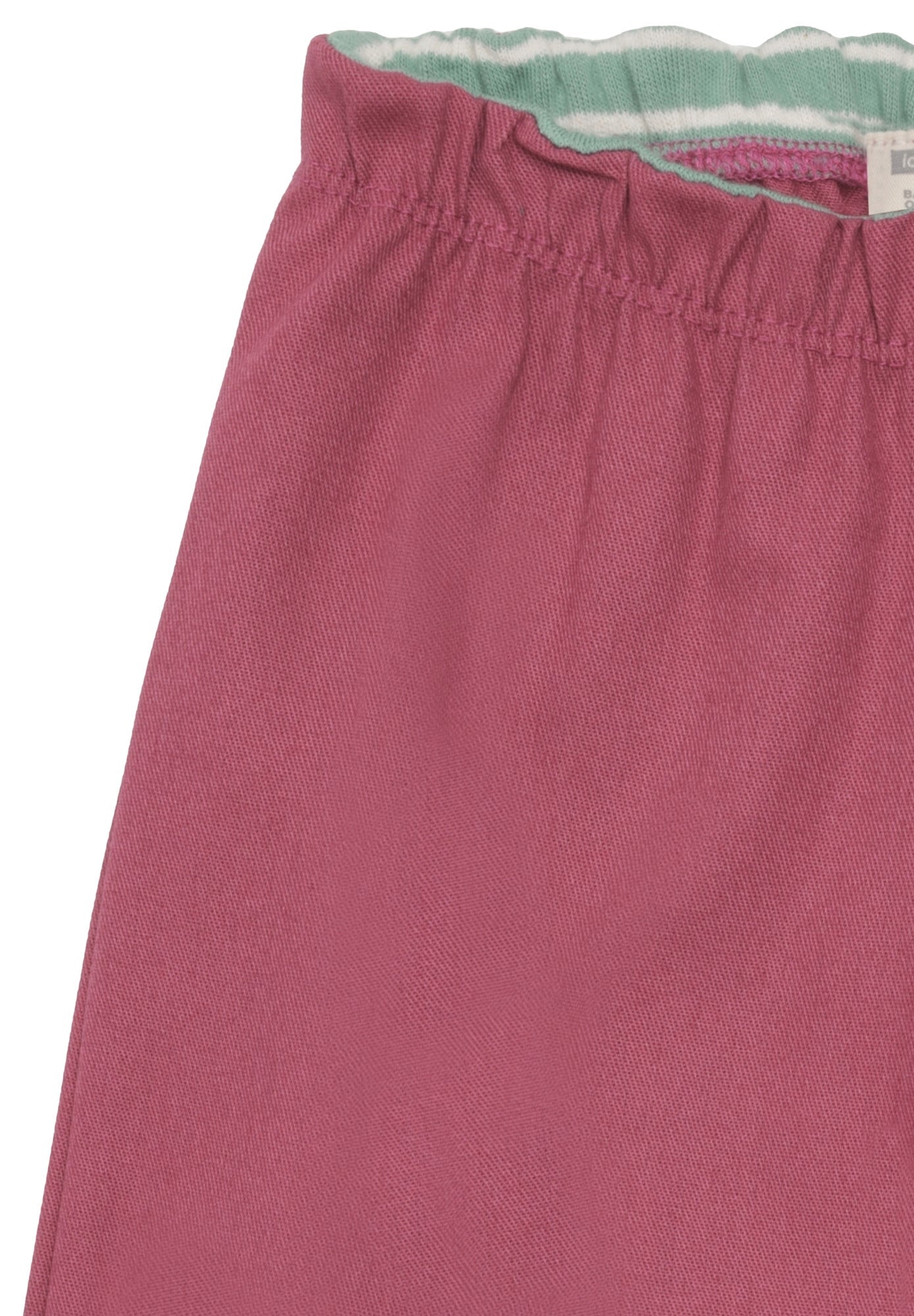 Outdoorhose - loud + proud - 4226 - rou - 62/68