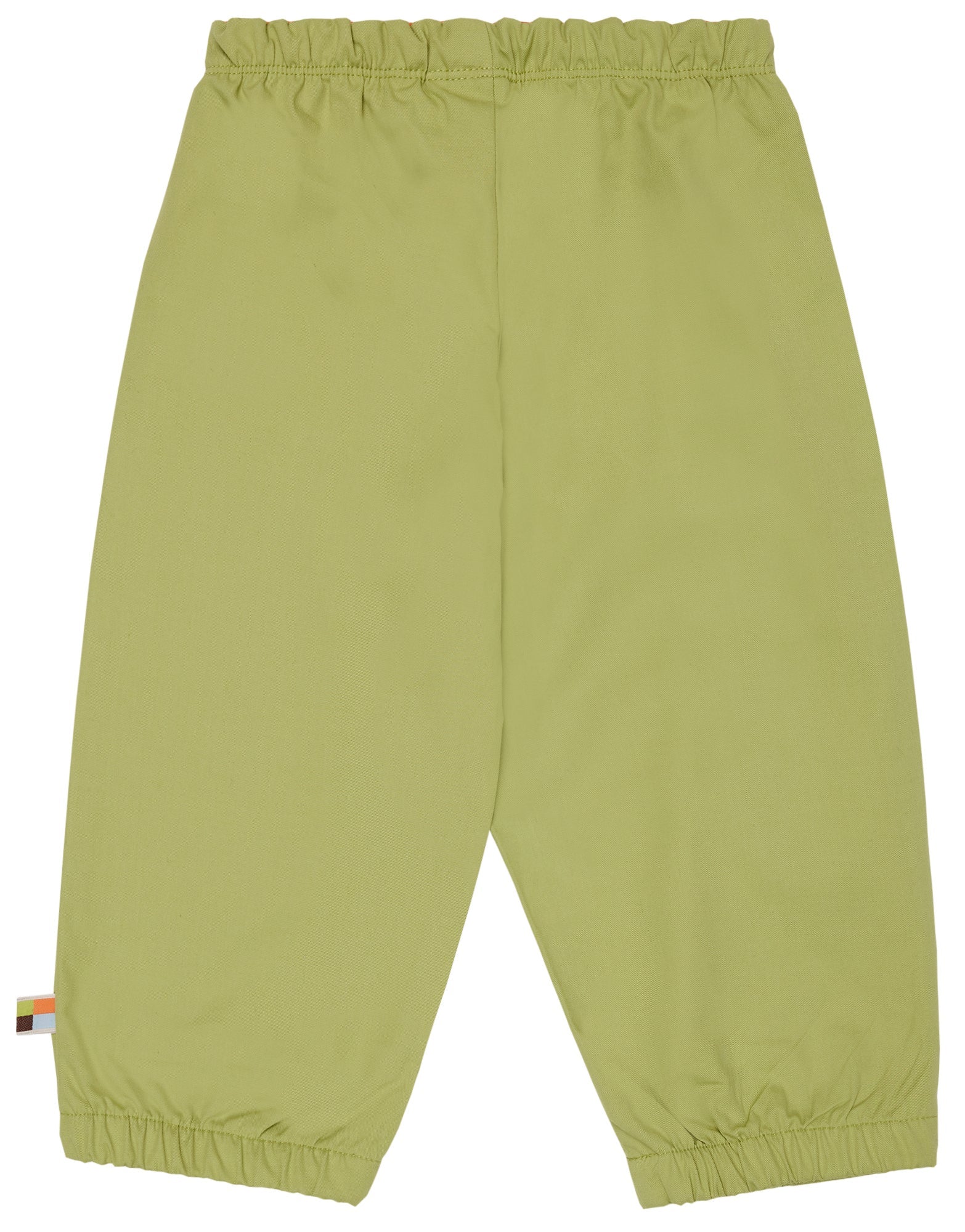Outdoorhose - loud + proud - 4177 - avo - 62/68