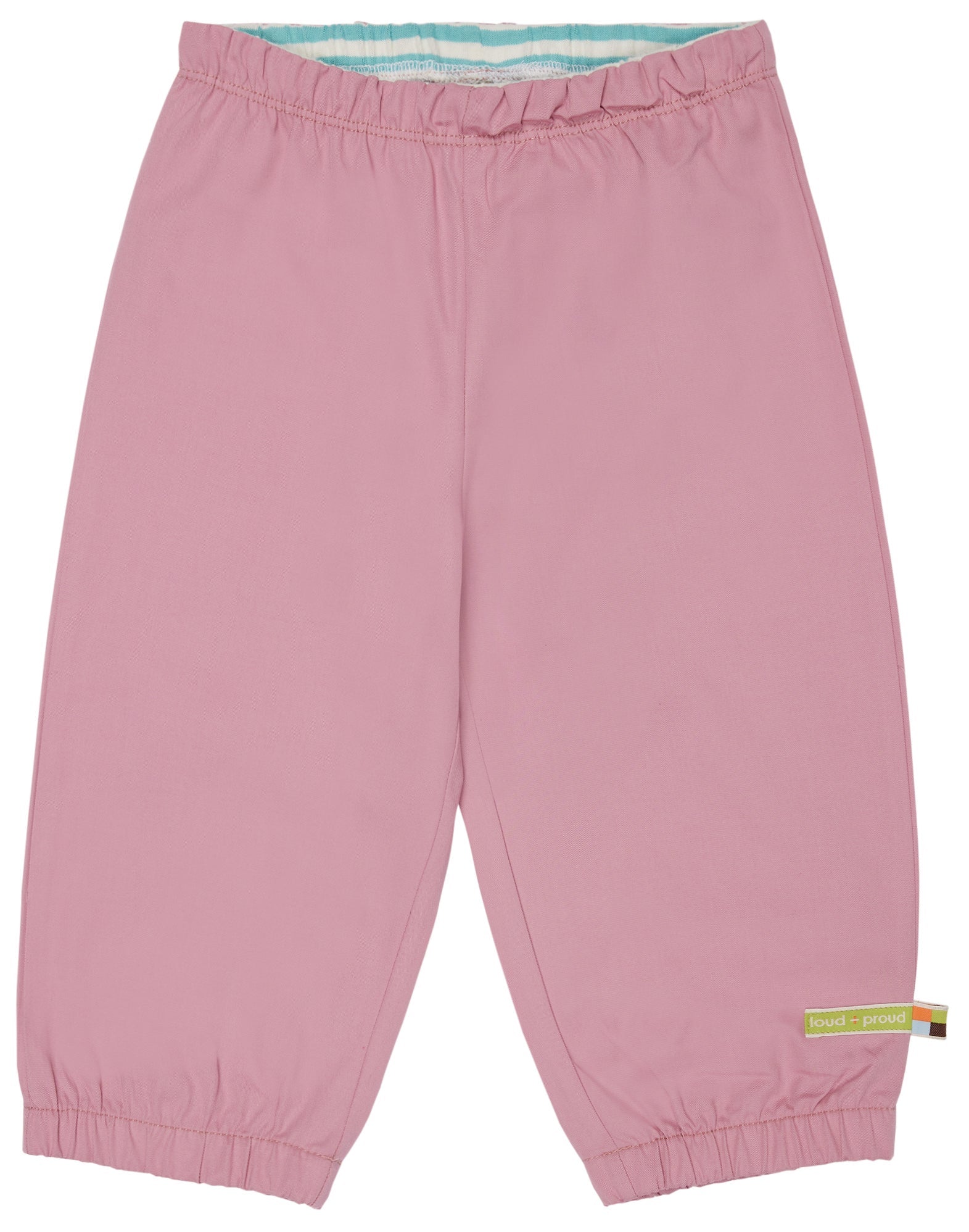 Outdoorhose - loud + proud - 4177 - ast - 62/68