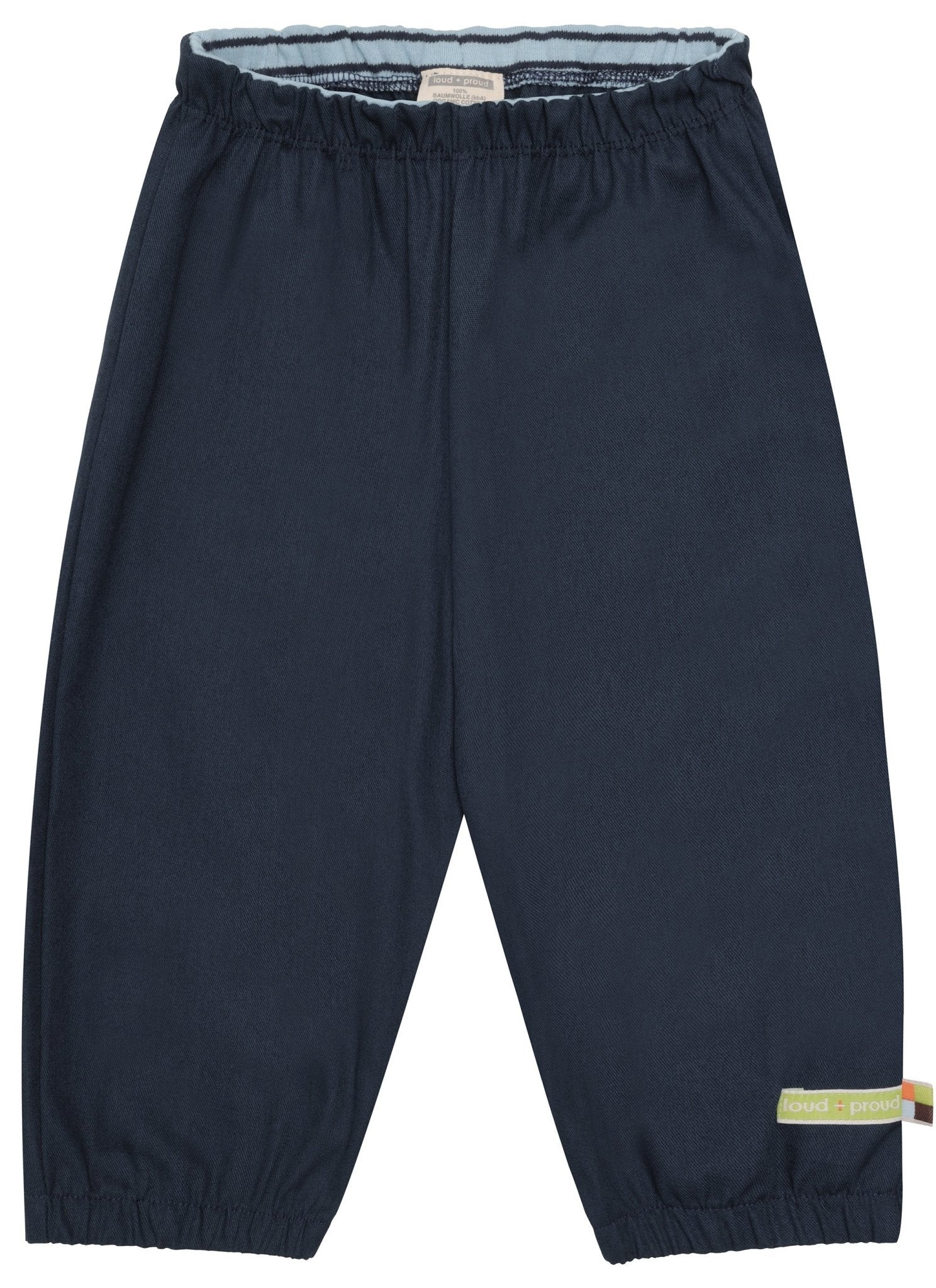 Outdoorhose - loud + proud - 4226 - ul - 62/68