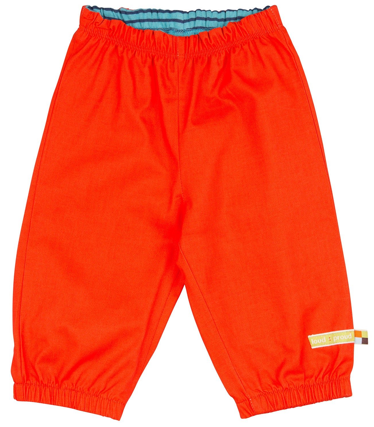 - Outdoorhose - loud + proud - 4028-su-62/68