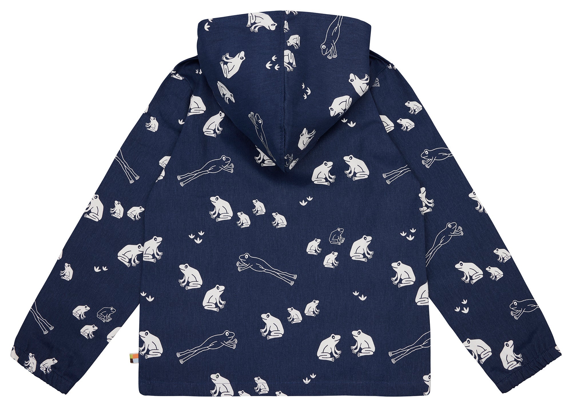 Outdoorjacke - loud + proud - 3138K - ul - 134/140