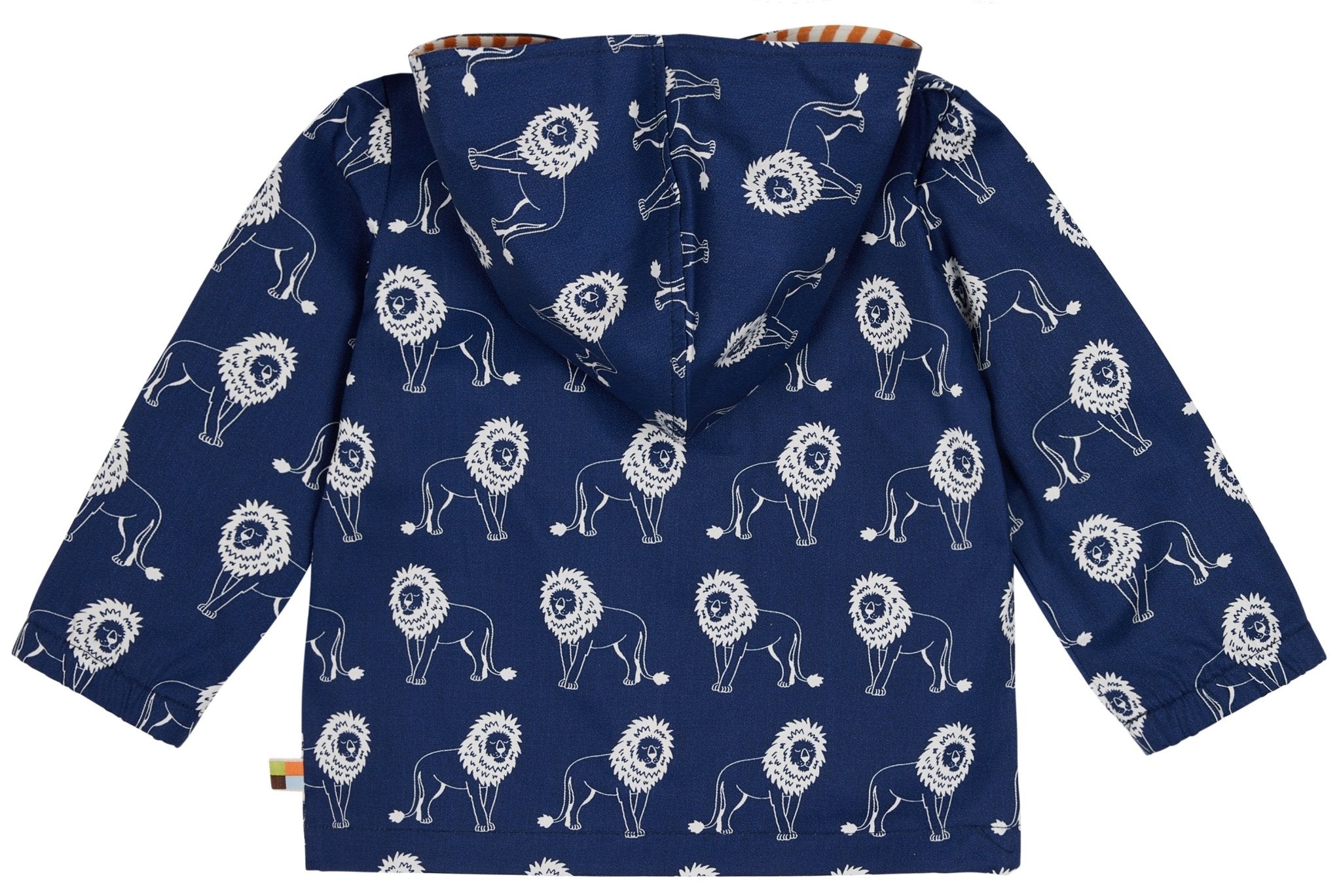 Outdoorjacke - loud + proud - 3121 - ul - 62/68