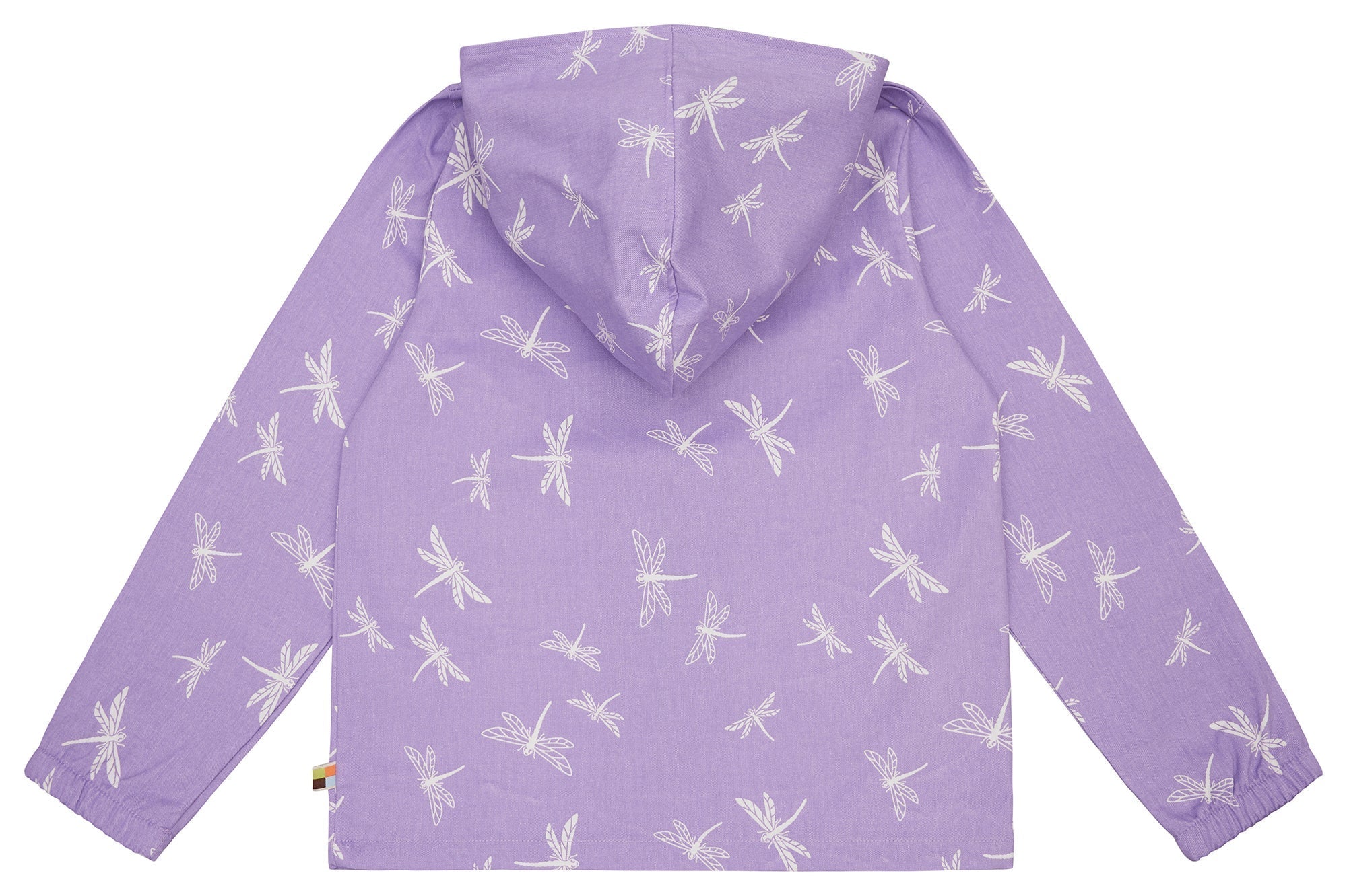 Outdoorjacke - loud + proud - 3138K - lil - 134/140