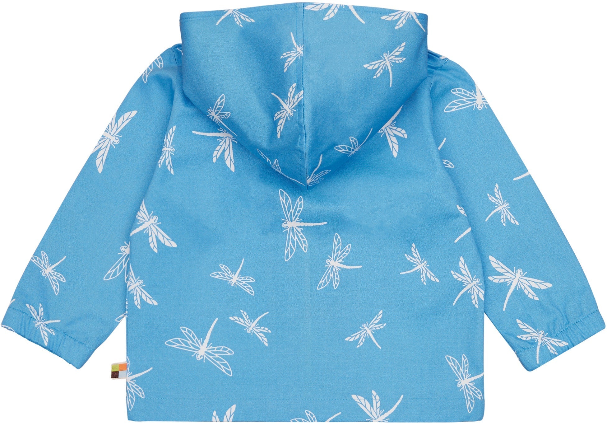 Outdoorjacke - loud + proud - 3138 - bas - 62/68