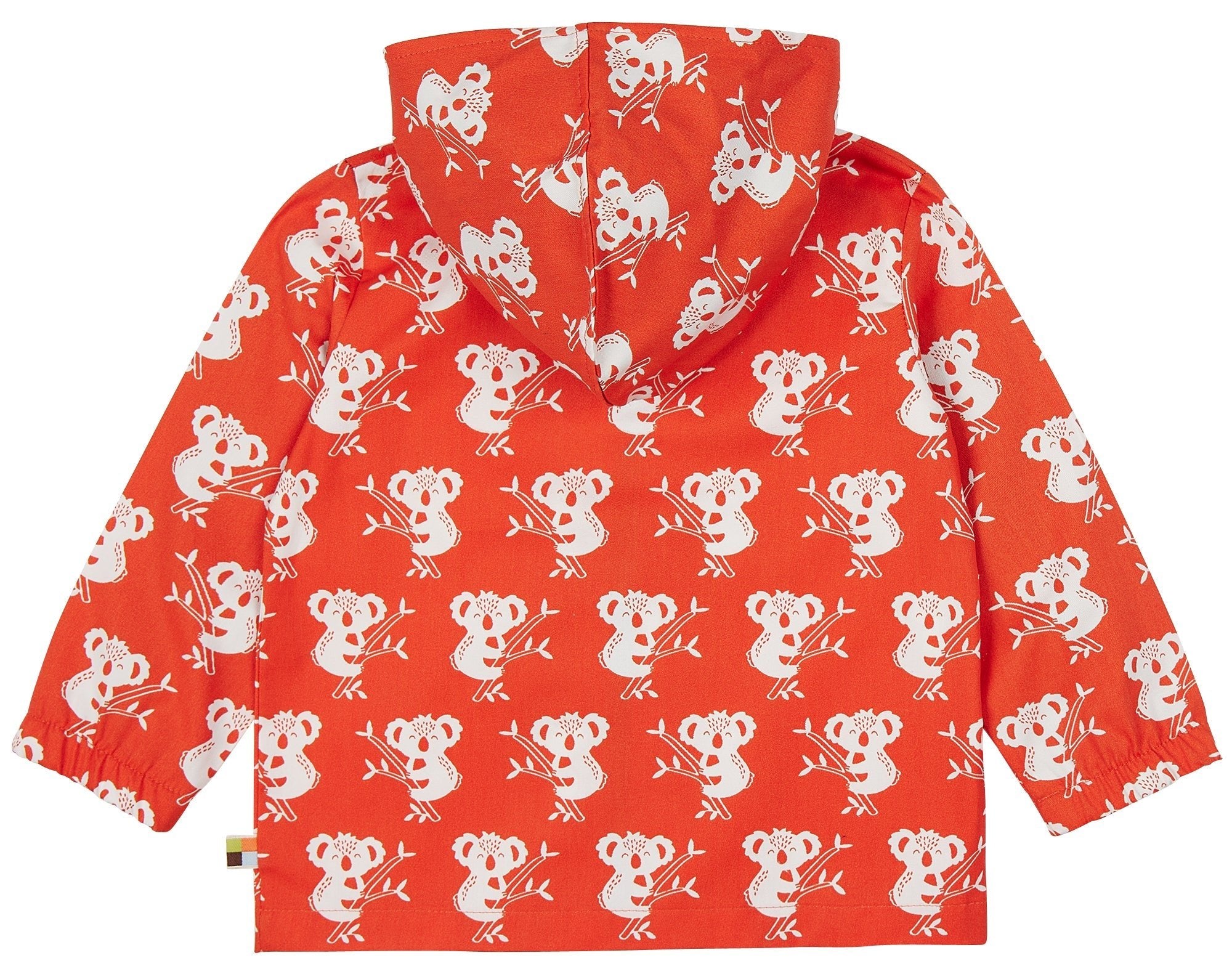 - Outdoorjacke - loud + proud - 3102-cop-62/68