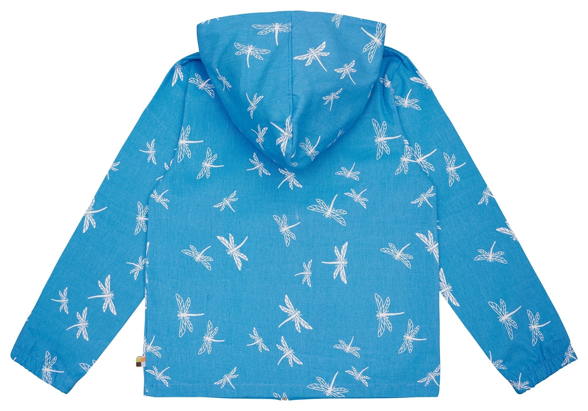 Outdoorjacke - loud + proud - 3138K - bas - 134/140