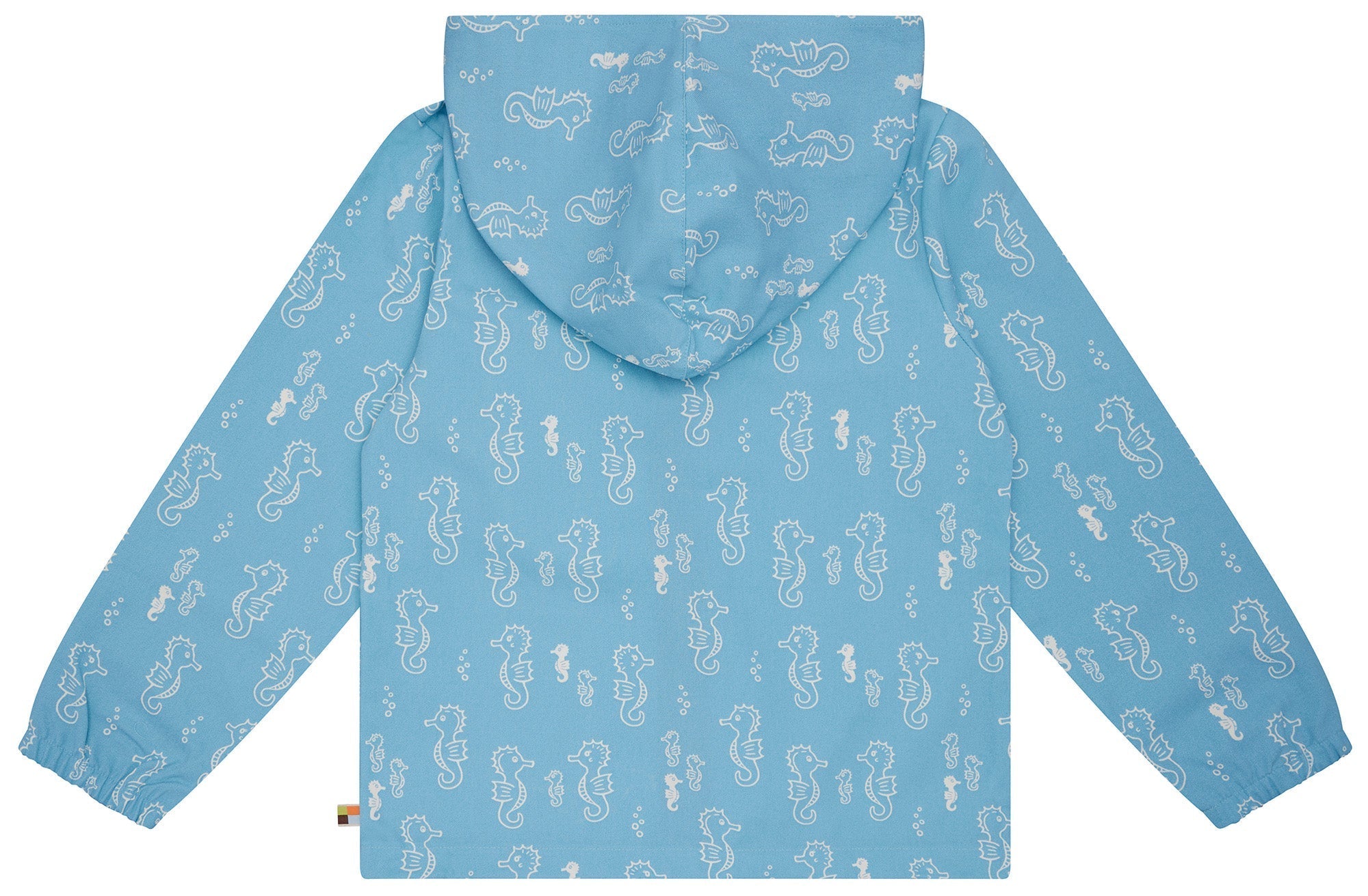 Outdoorjacke - loud + proud - 3154K - air - 134/140