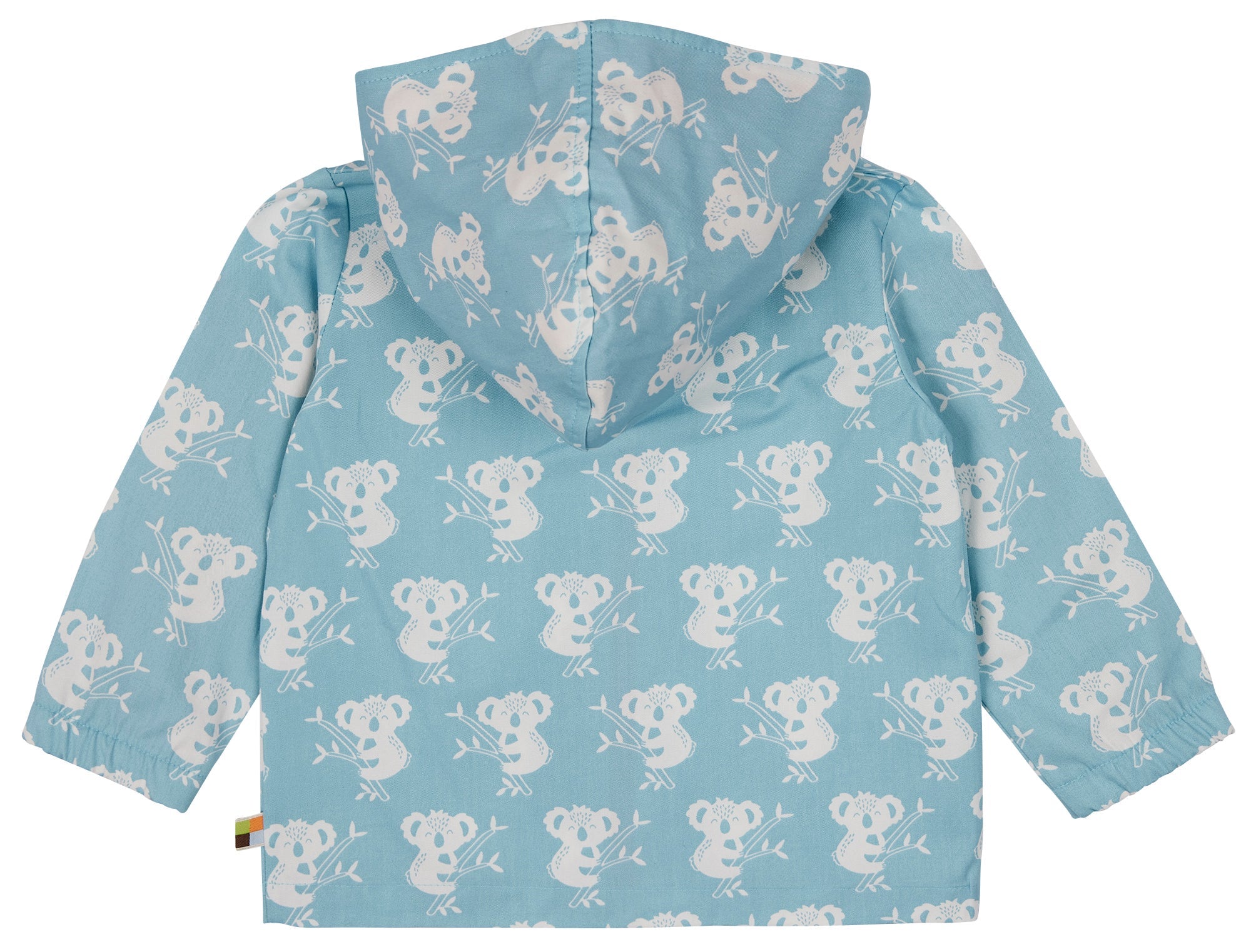 - Outdoorjacke - loud + proud - 3102-lag-62/68