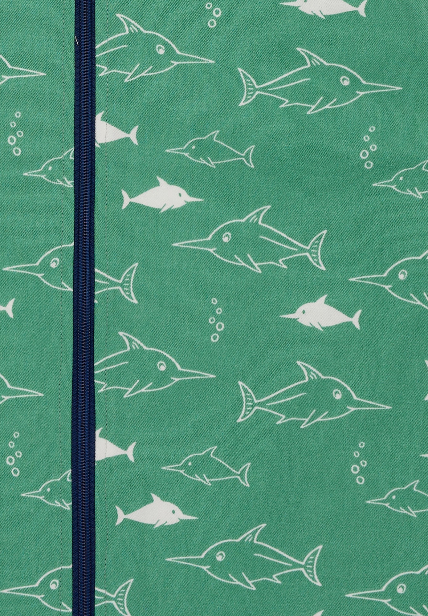 Outdoorjacke - loud + proud - 3154K - bam - 134/140