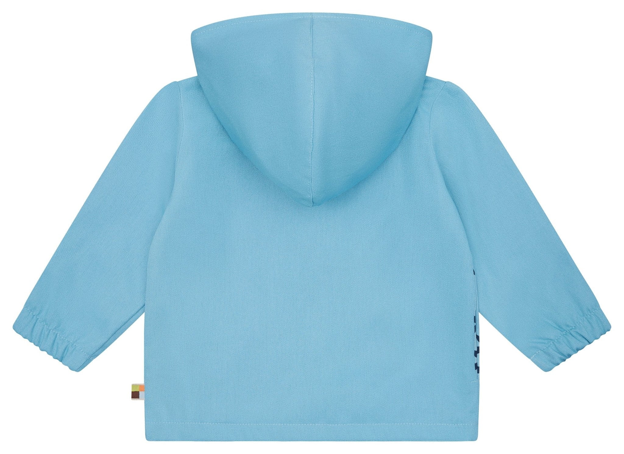 Outdoorjacke Uni mit Futter - loud + proud - 3169-air-74/80