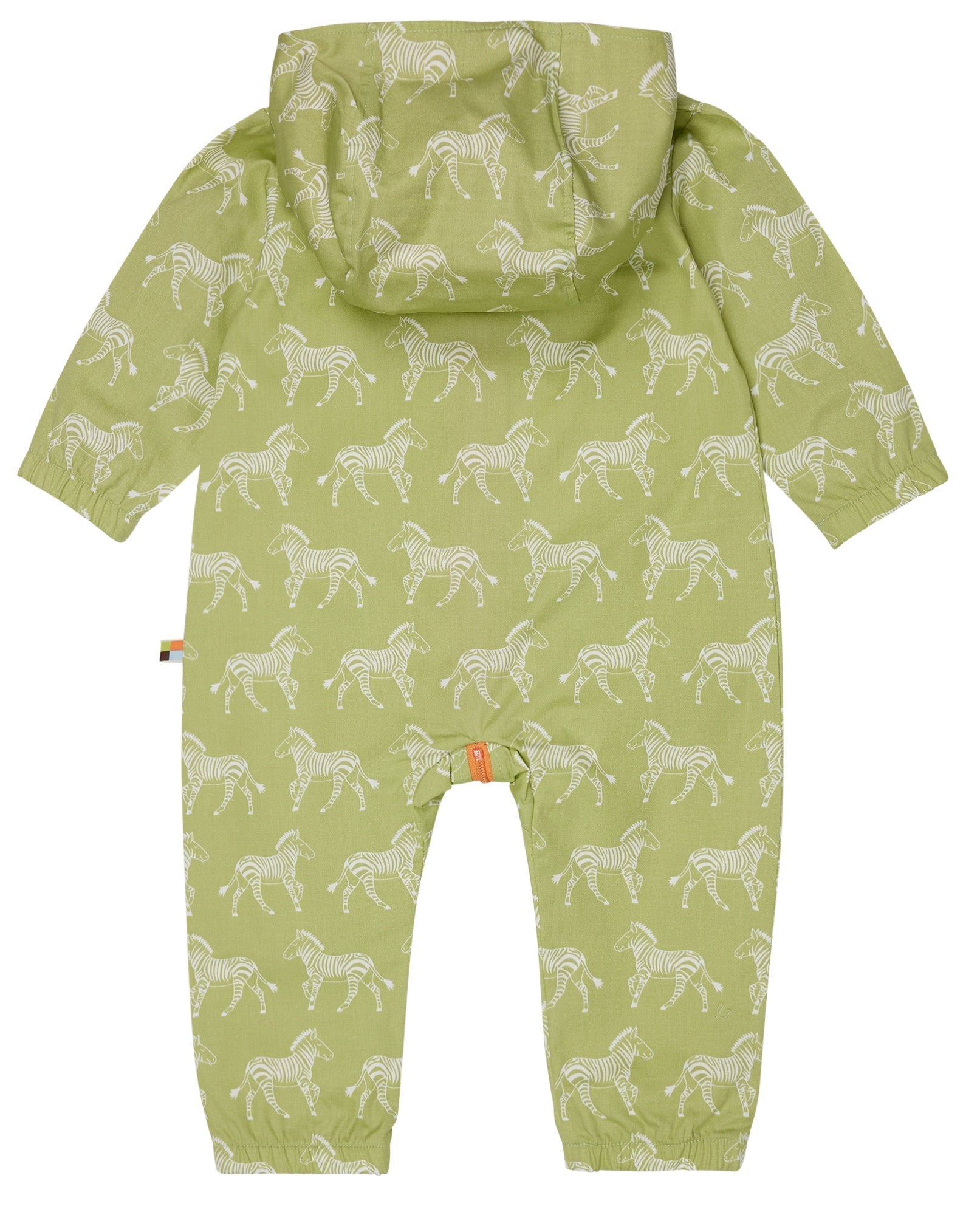 Outdooroverall - loud + proud - 5126 - avo - 50/56