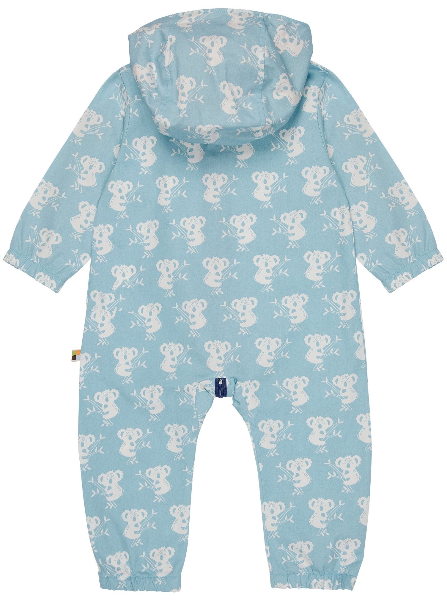 - Outdooroverall - loud + proud - 5111-lag-50/56