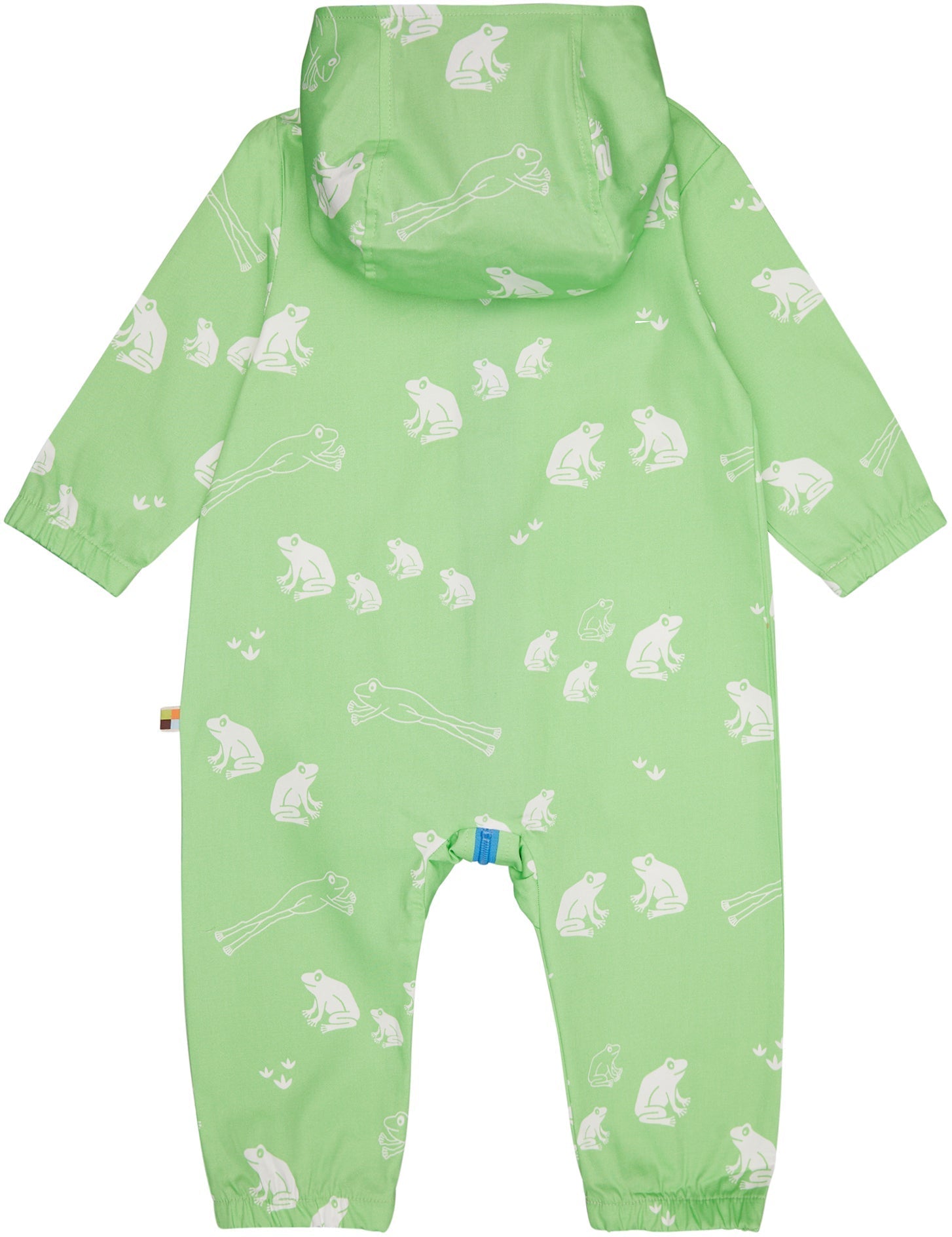 Outdooroverall - loud + proud - 5144 - op - 50/56