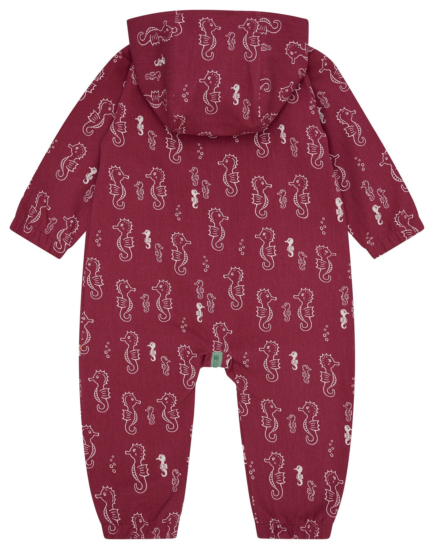 Outdooroverall - loud + proud - 5156 - rou - 50/56