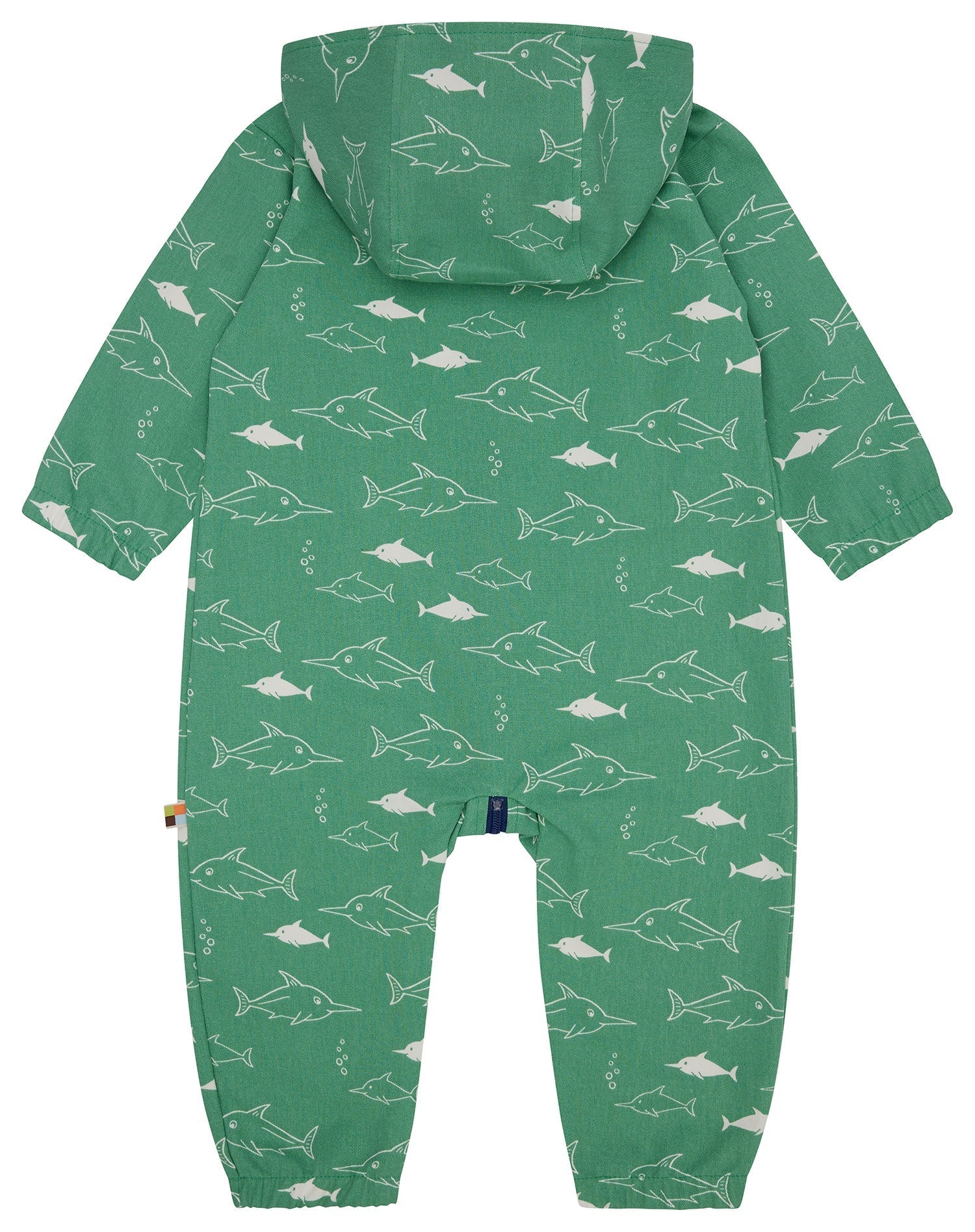 Outdooroverall - loud + proud - 5156 - bam - 50/56