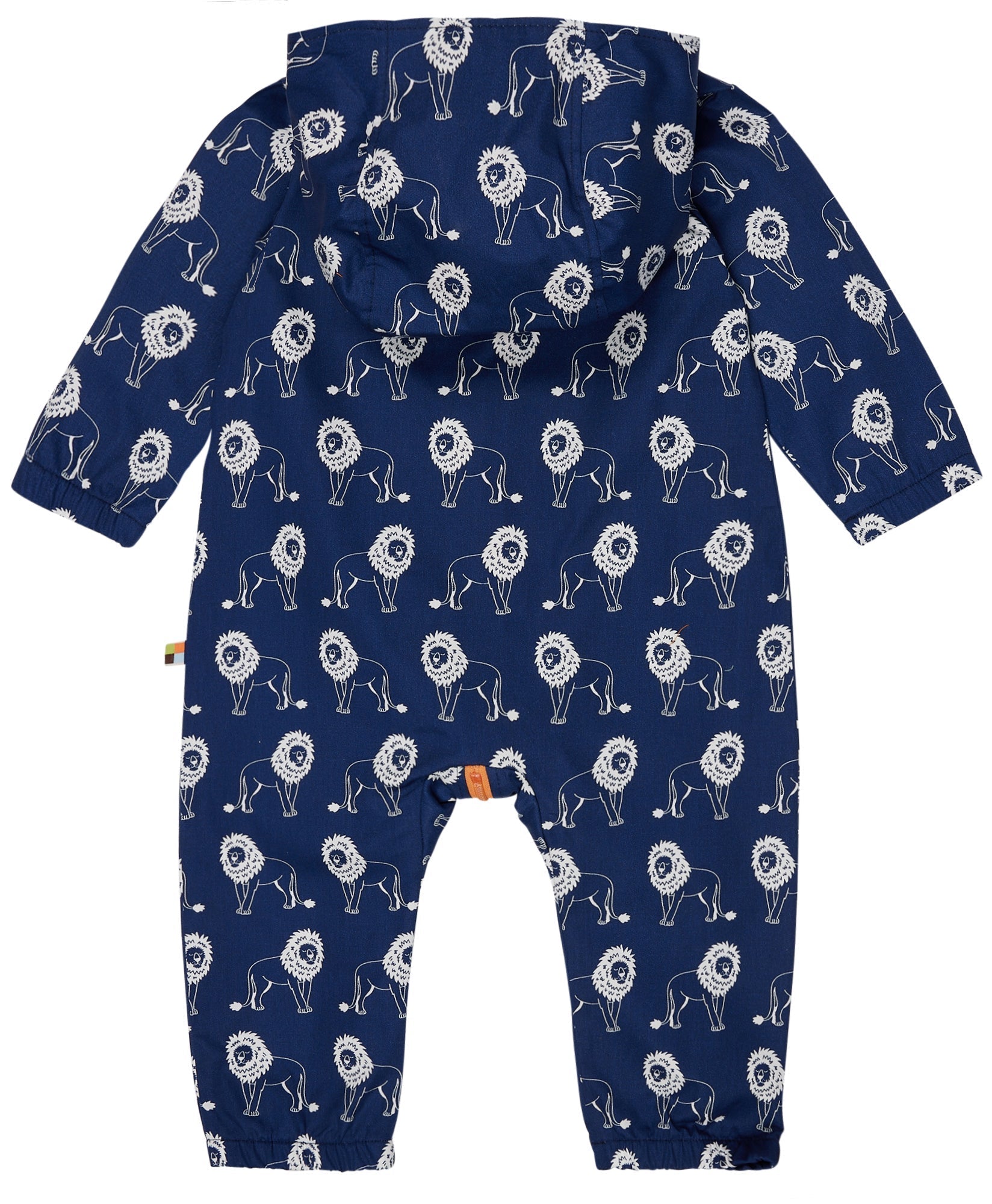 Outdooroverall - loud + proud - 5126 - ul - 50/56