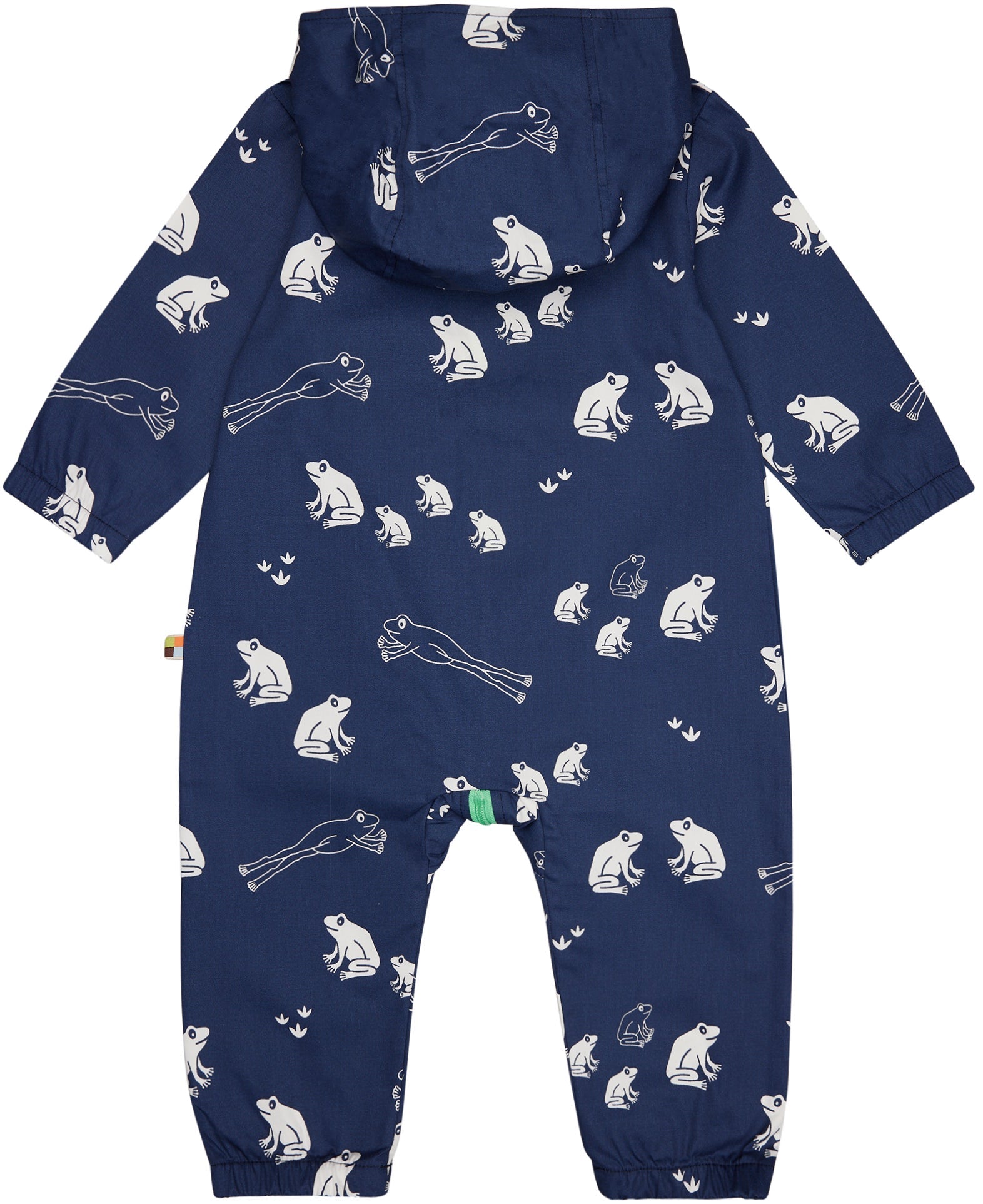 Outdooroverall - loud + proud - 5144 - ul - 50/56