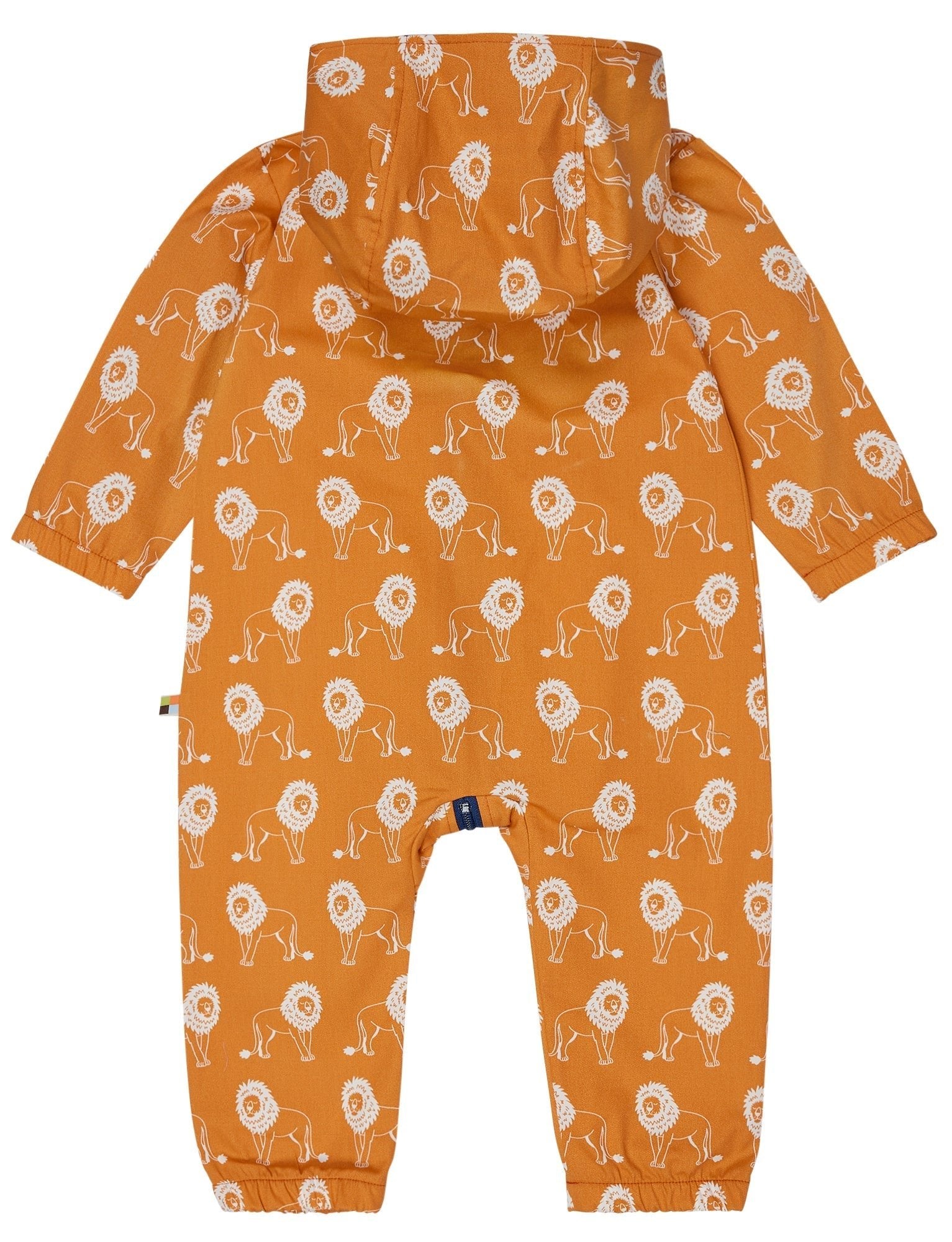 Outdooroverall - loud + proud - 5126 - car - 50/56