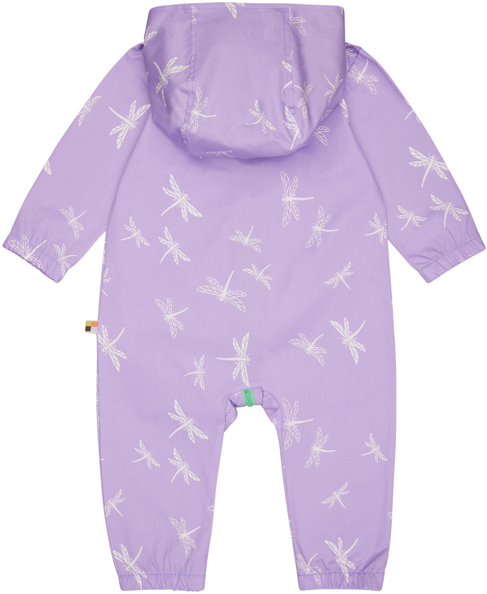 Outdooroverall - loud + proud - 5144 - lil - 50/56