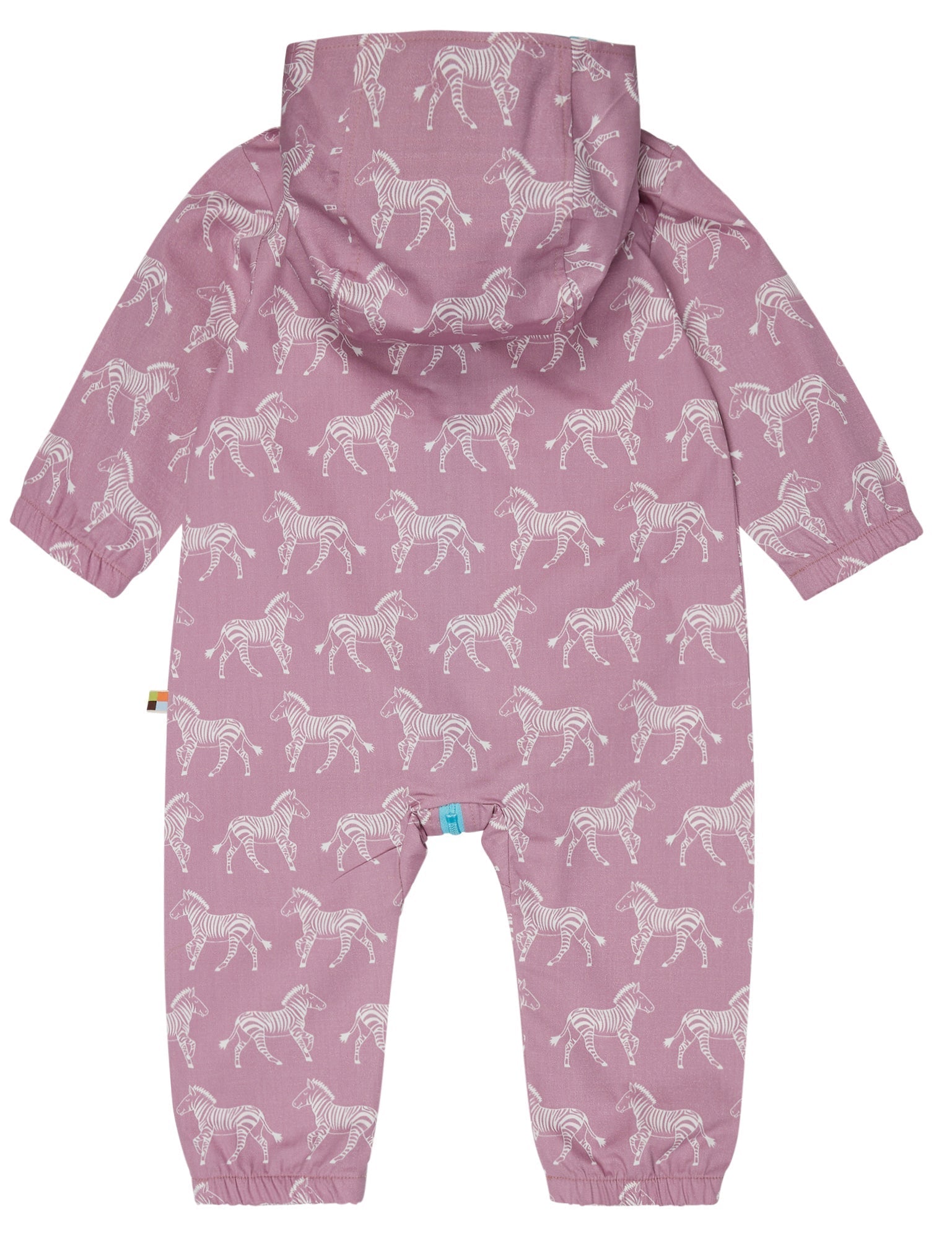 Outdooroverall - loud + proud - 5126 - ast - 50/56