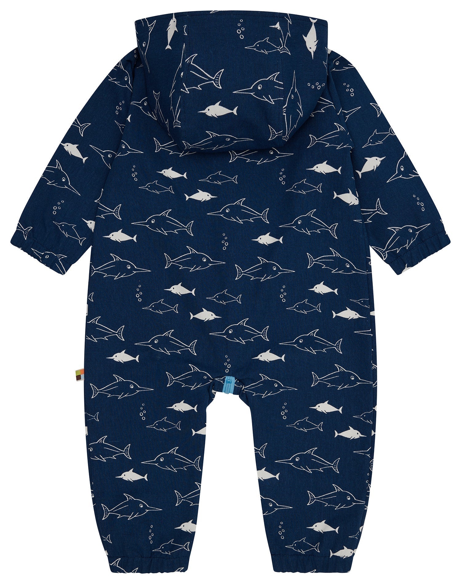 Outdooroverall - loud + proud - 5156 - ul - 50/56