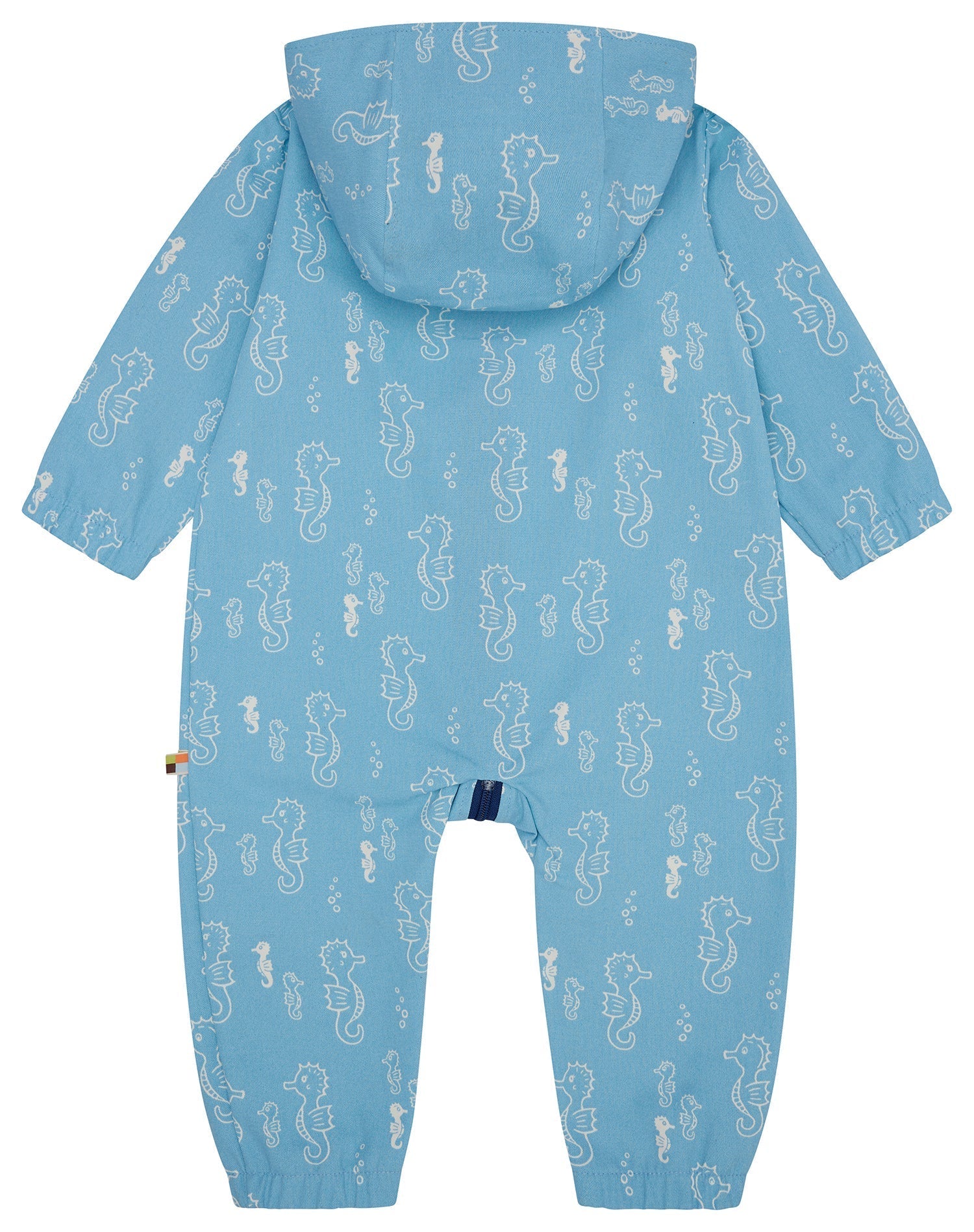 Outdooroverall - loud + proud - 5156 - air - 50/56