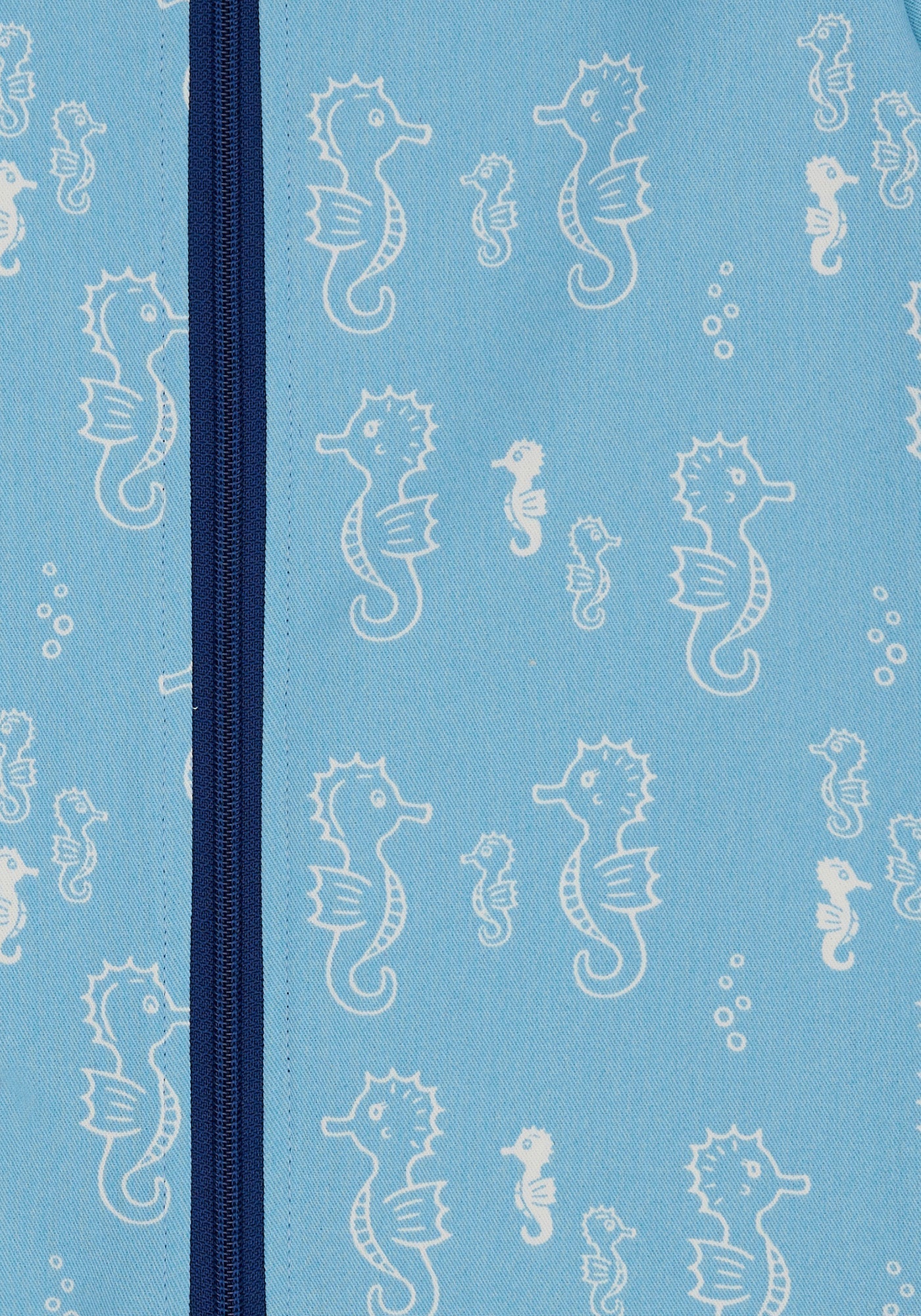 Outdooroverall - loud + proud - 5156 - air - 50/56