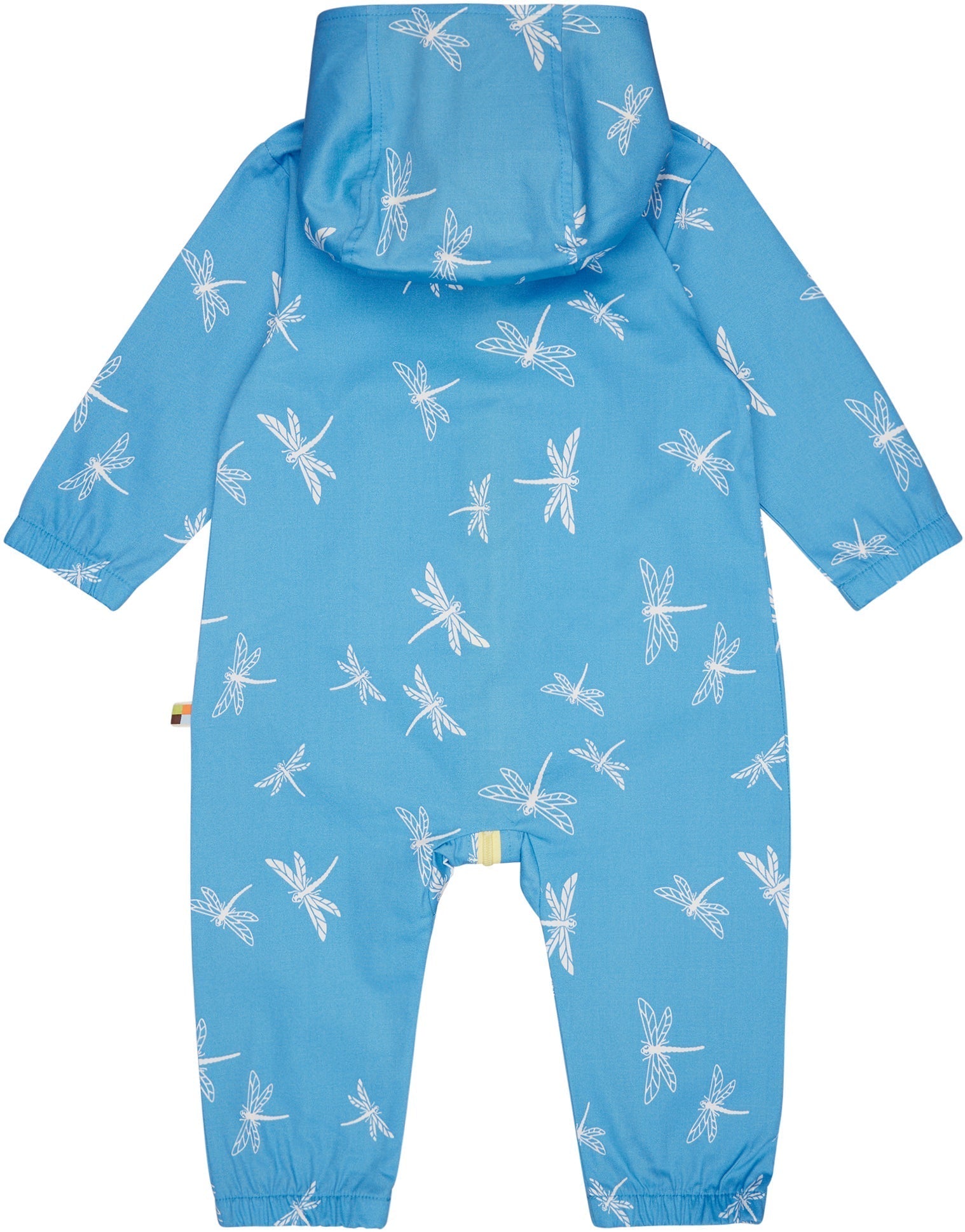 Outdooroverall - loud + proud - 5144 - bas - 50/56