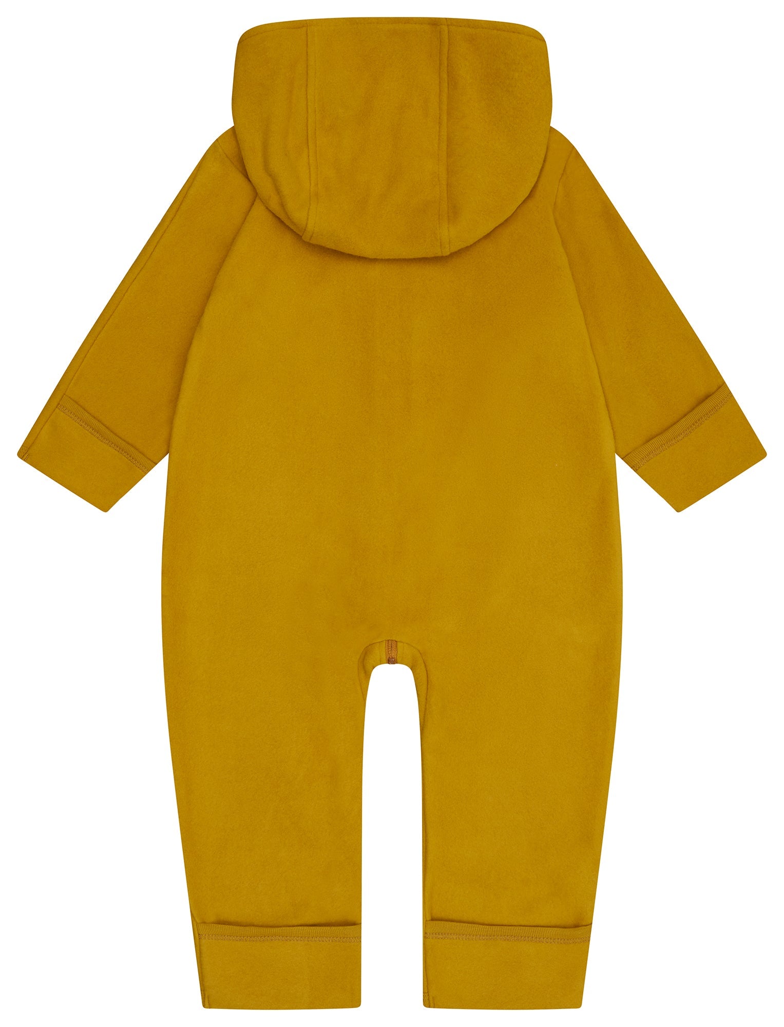 Overall aus Baumwoll - Fleece - loud + proud - 5160 - cur - 50/56